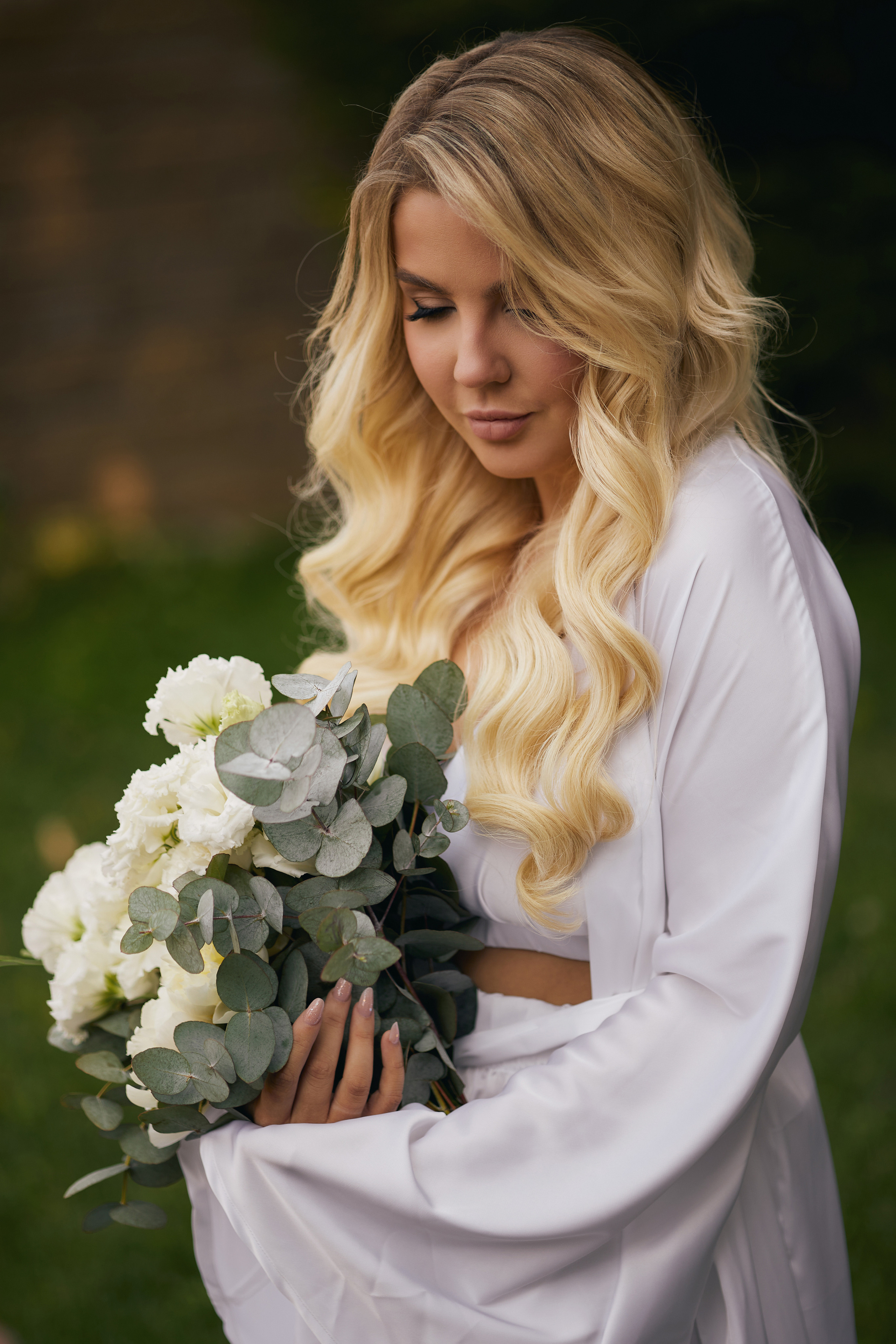 Ирина и Кирилл