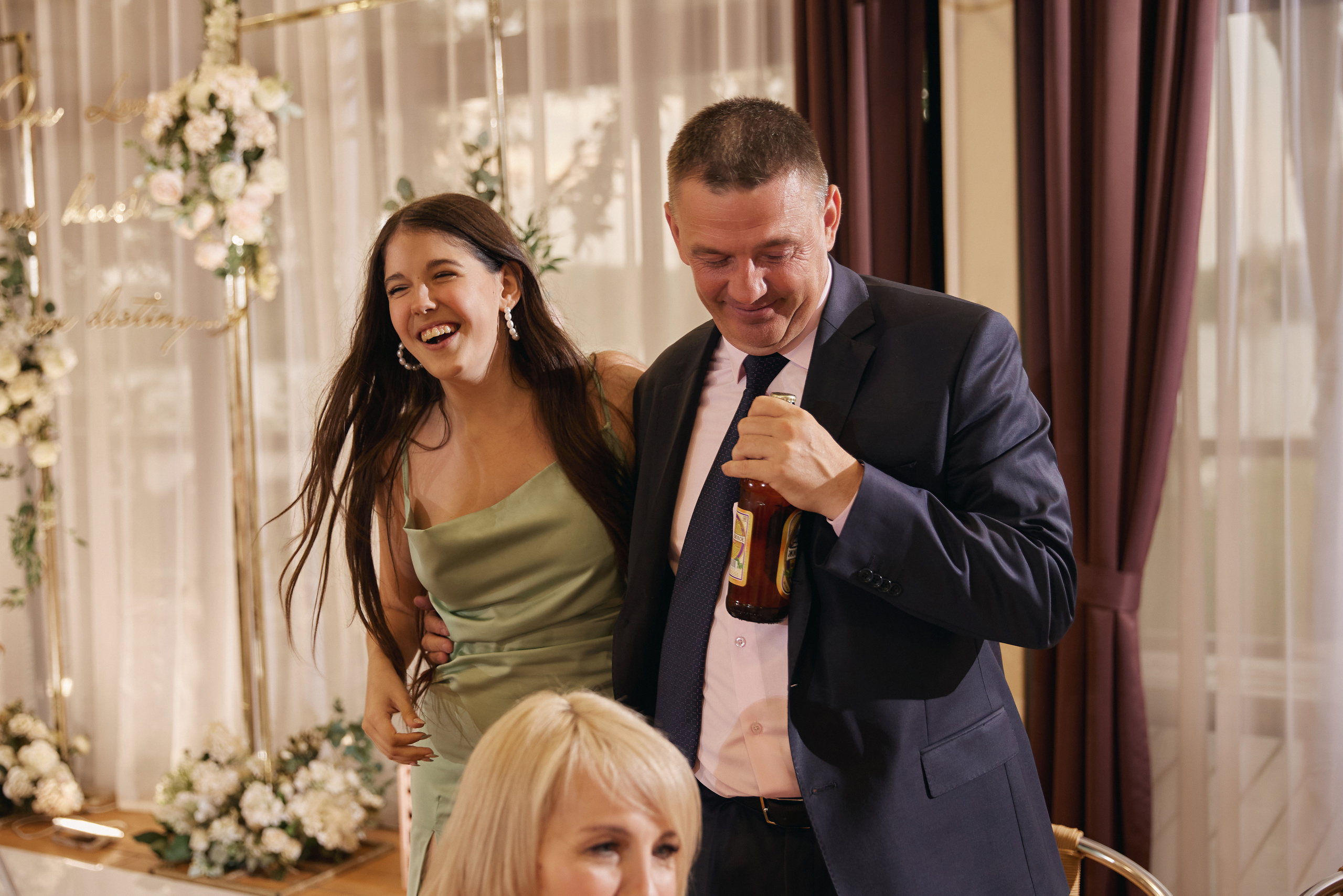 Ирина и Кирилл