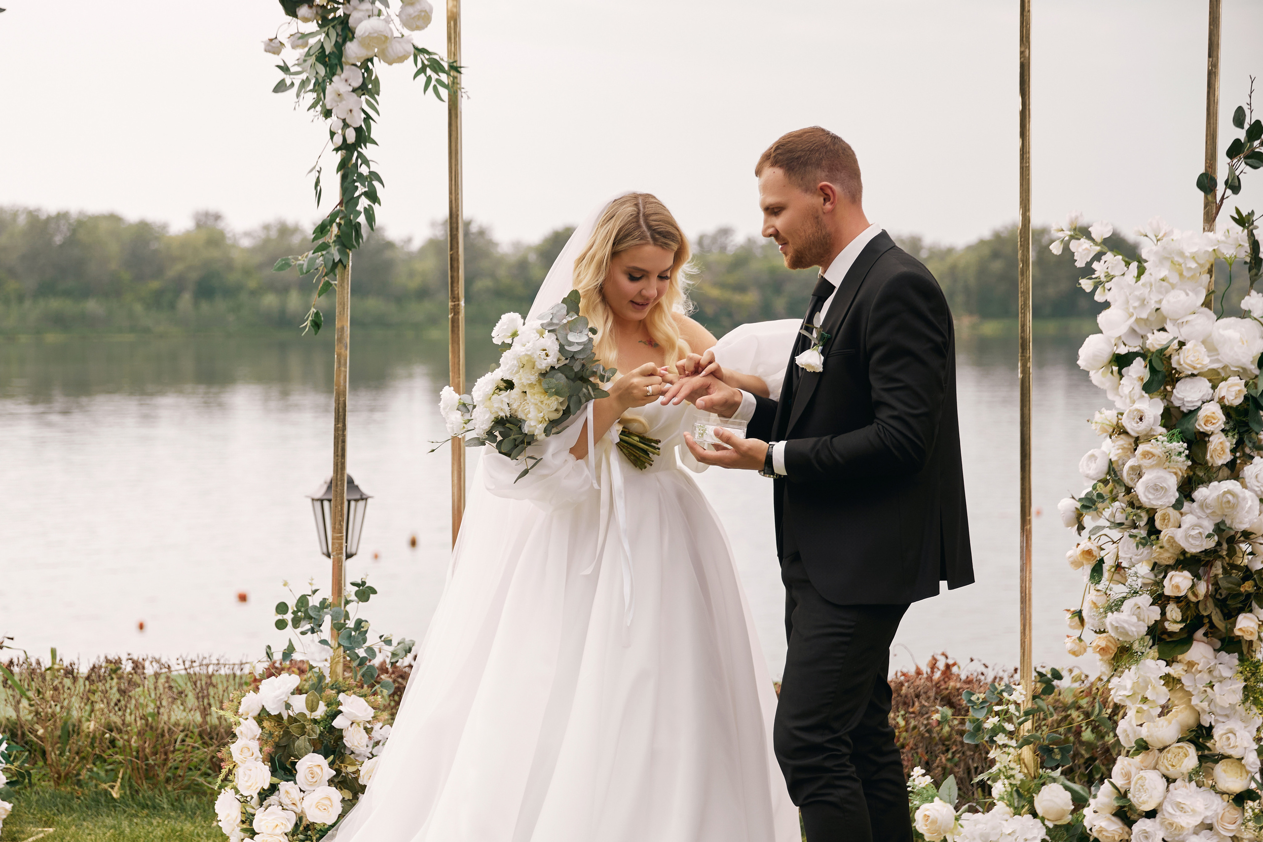 Ирина и Кирилл