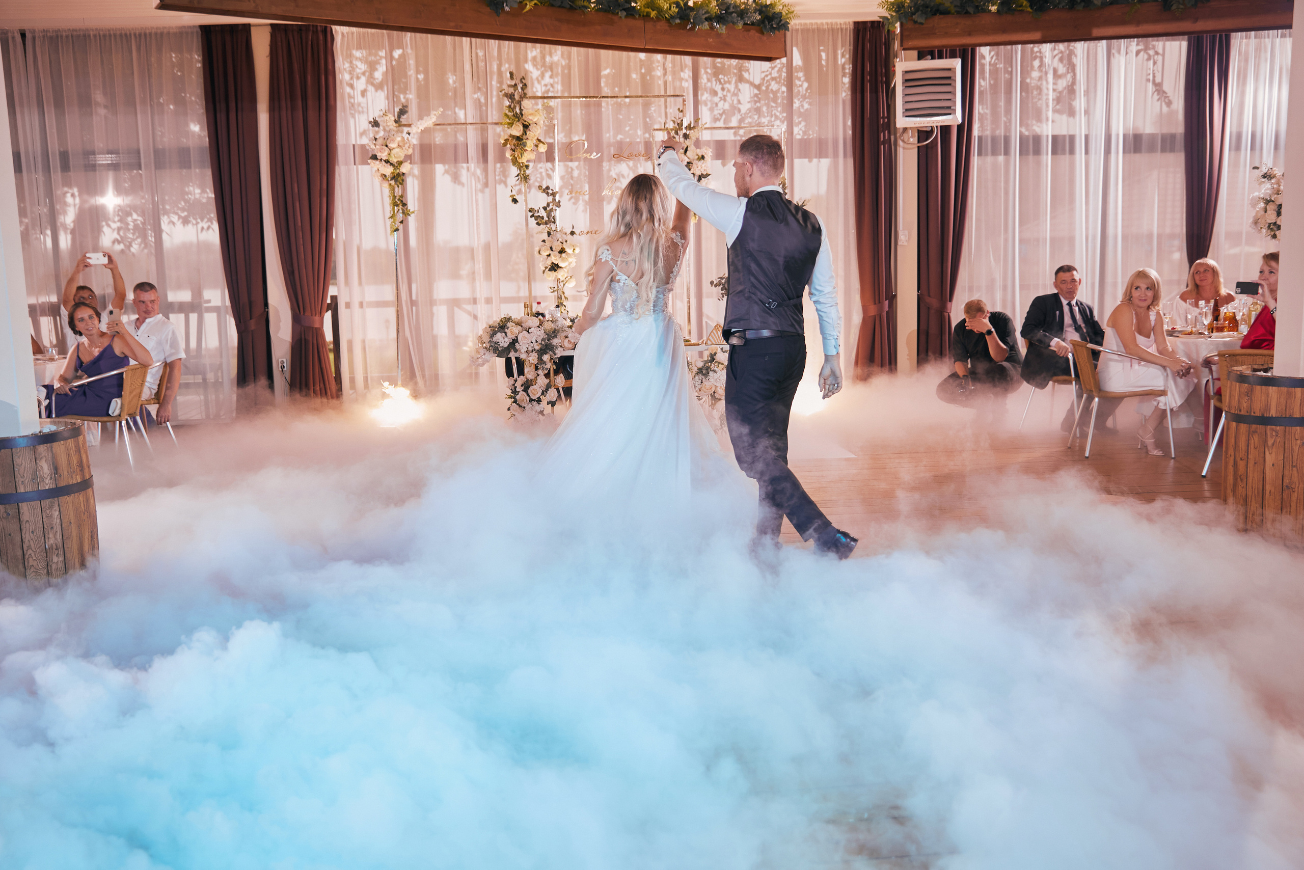 Ирина и Кирилл