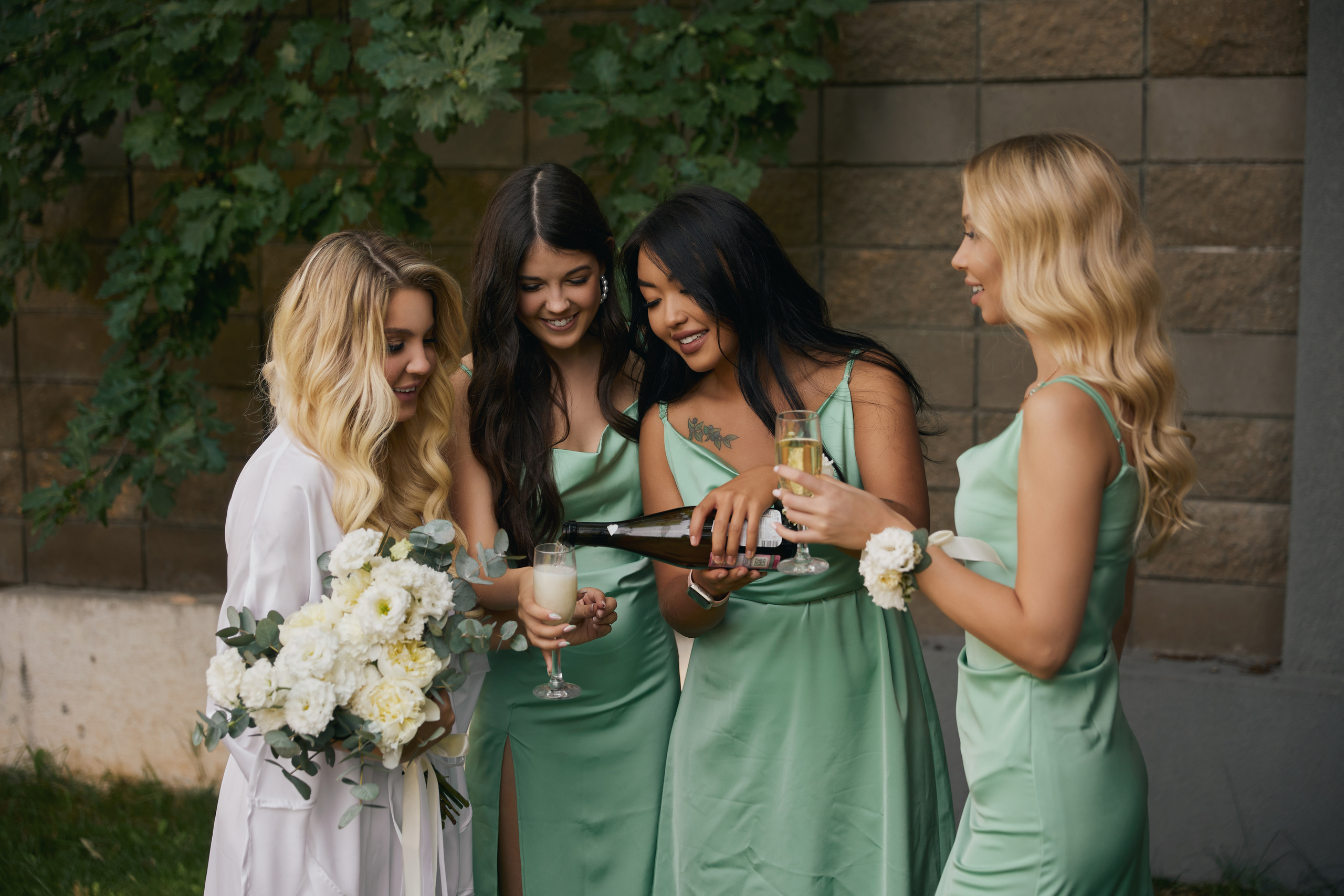 Ирина и Кирилл