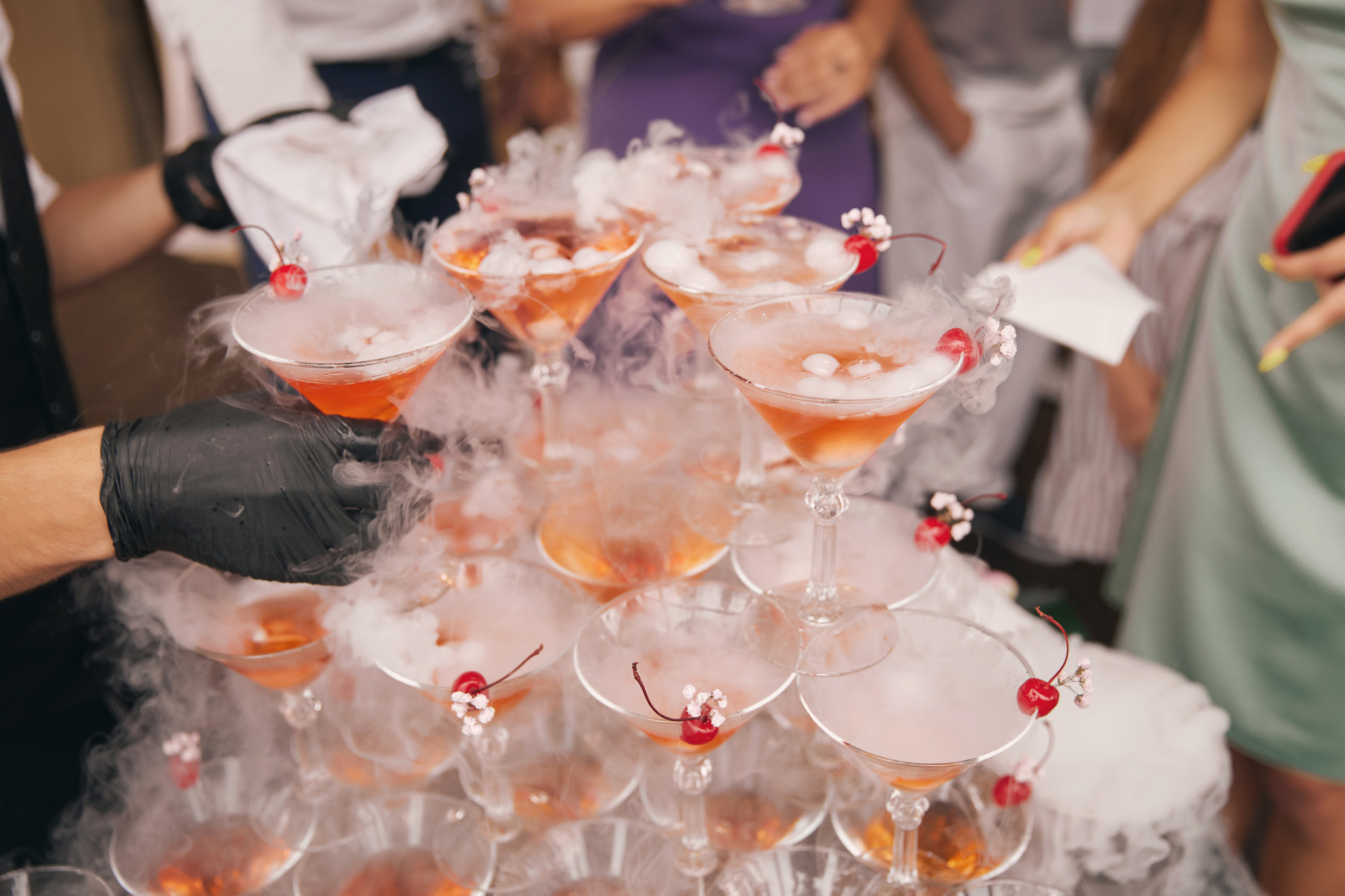 Ирина и Кирилл