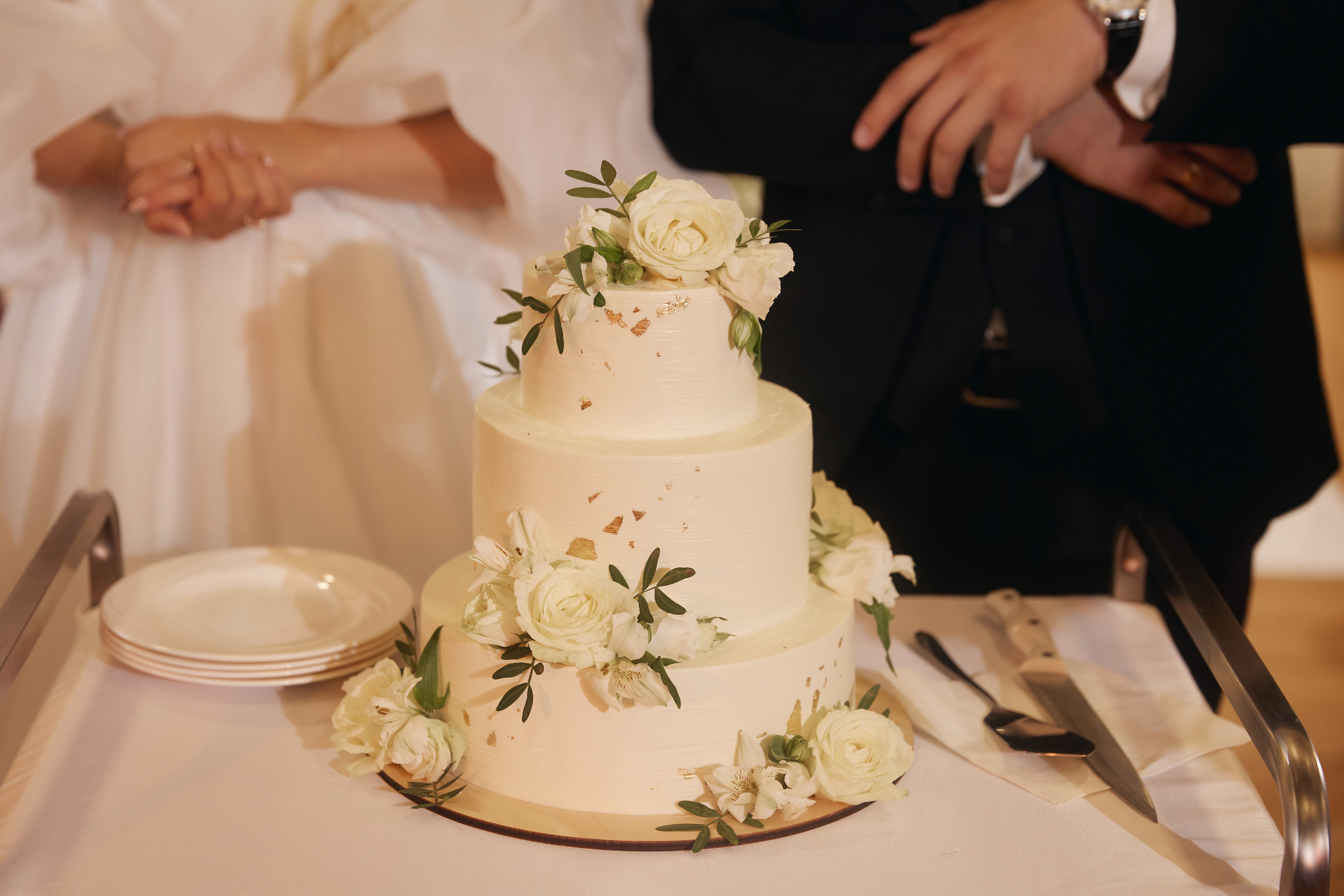 Ирина и Кирилл