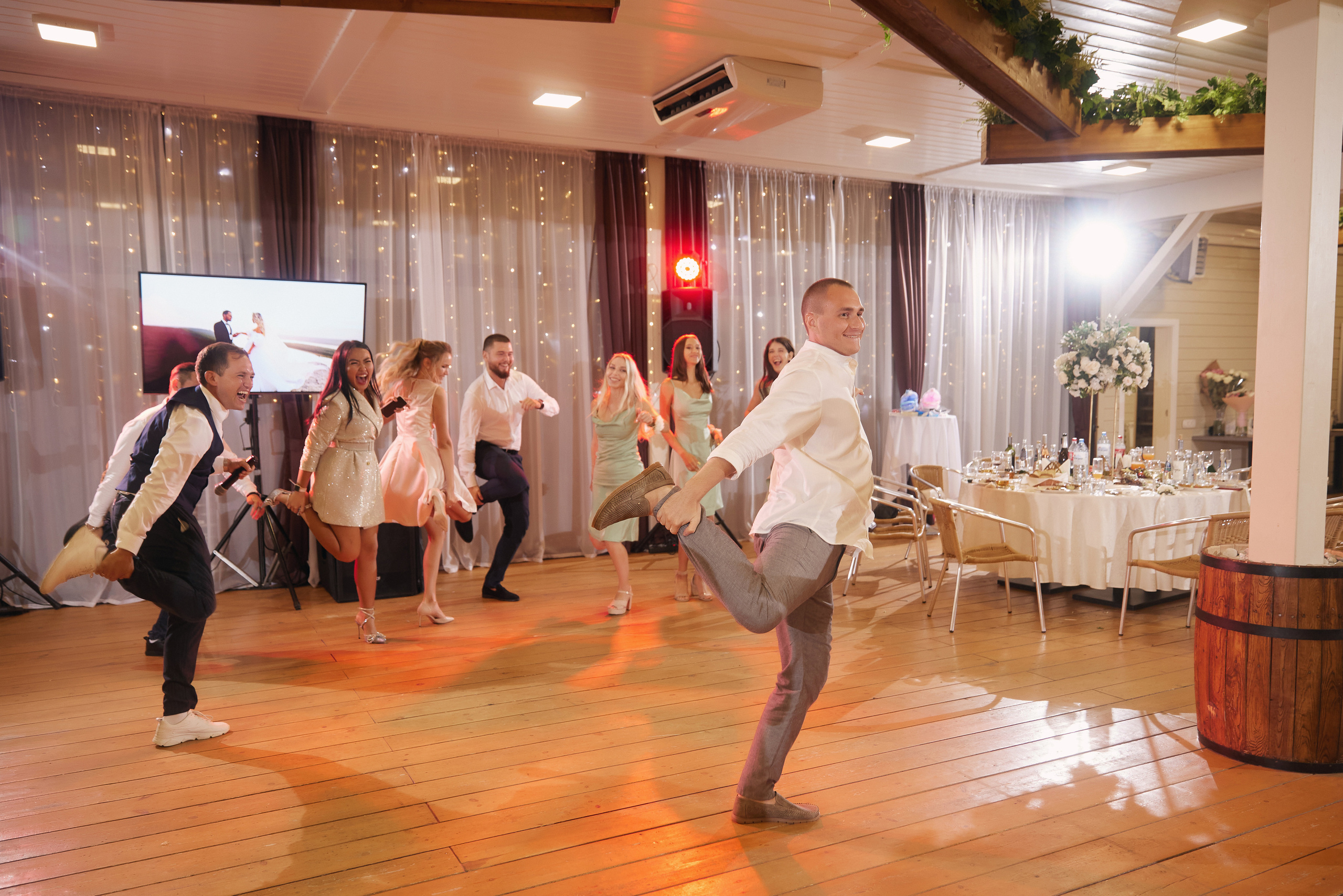 Ирина и Кирилл