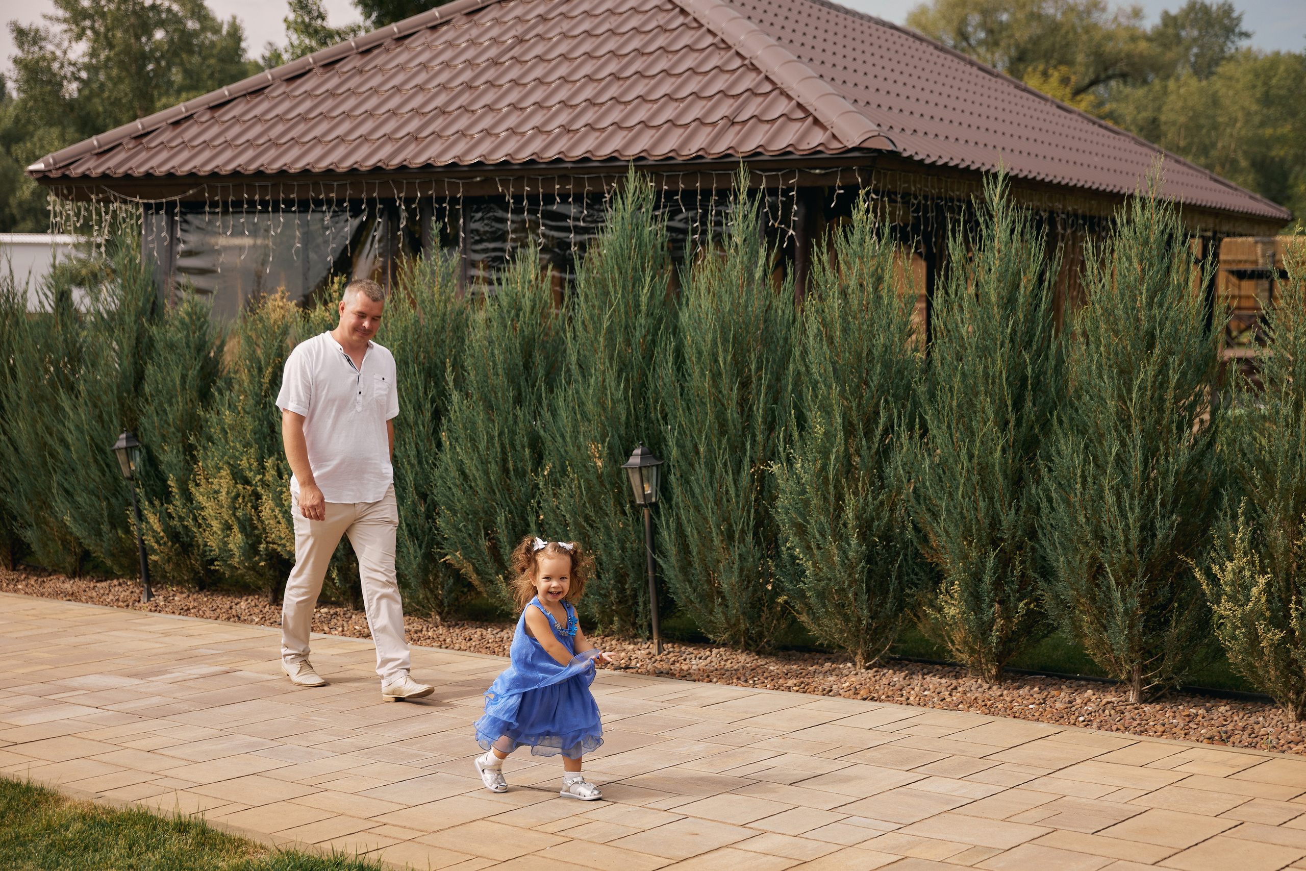 Ирина и Кирилл