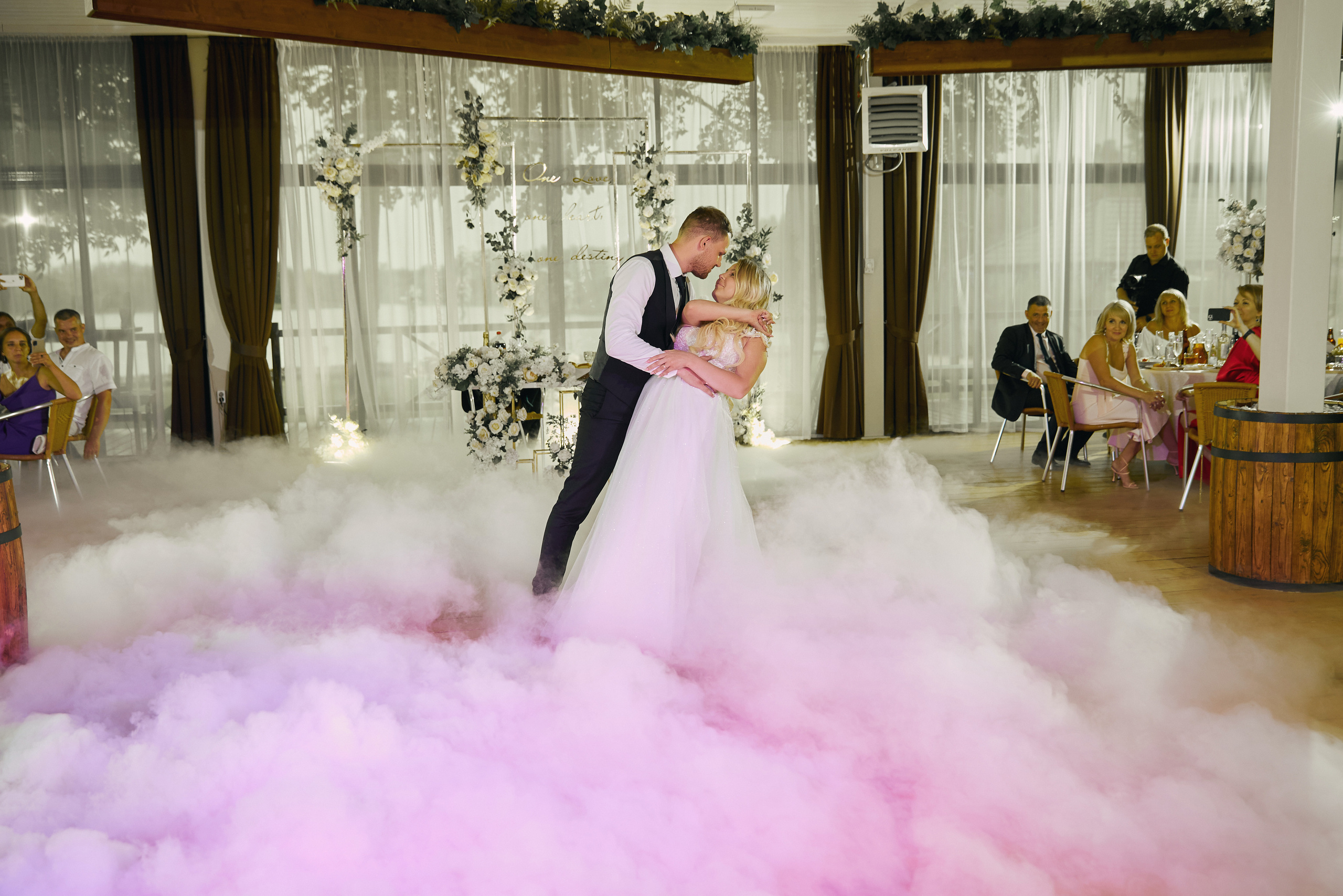 Ирина и Кирилл