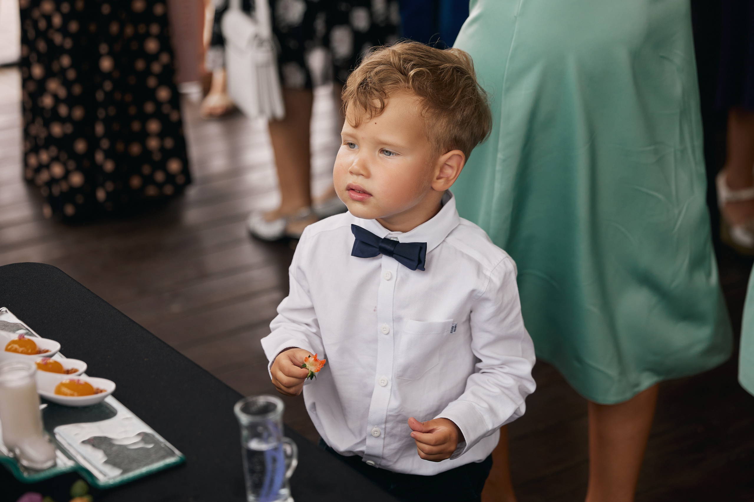 Ирина и Кирилл