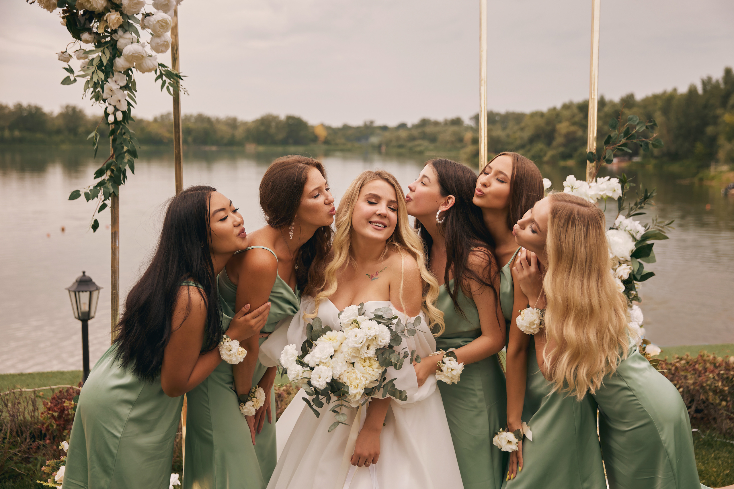 Ирина и Кирилл