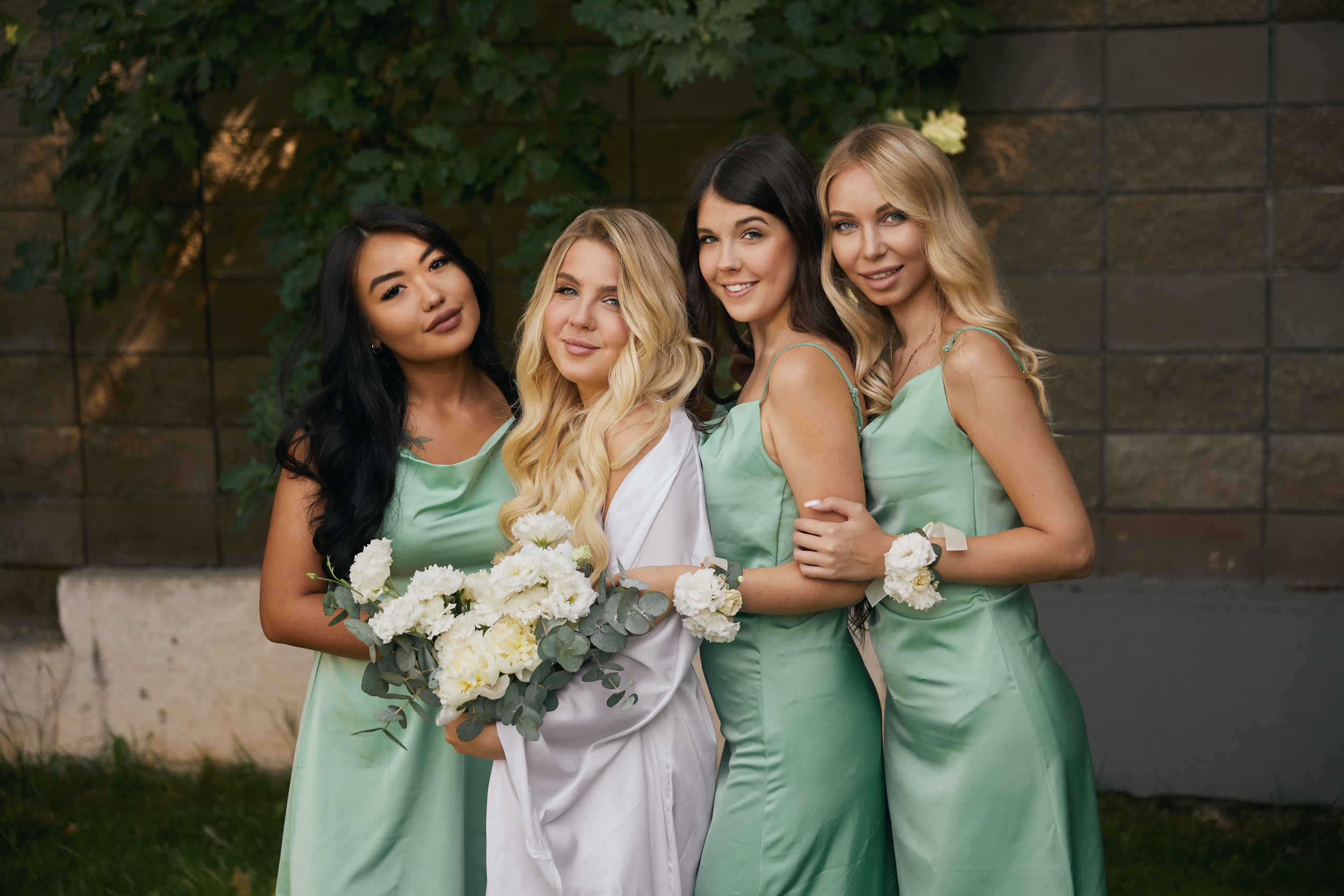 Ирина и Кирилл