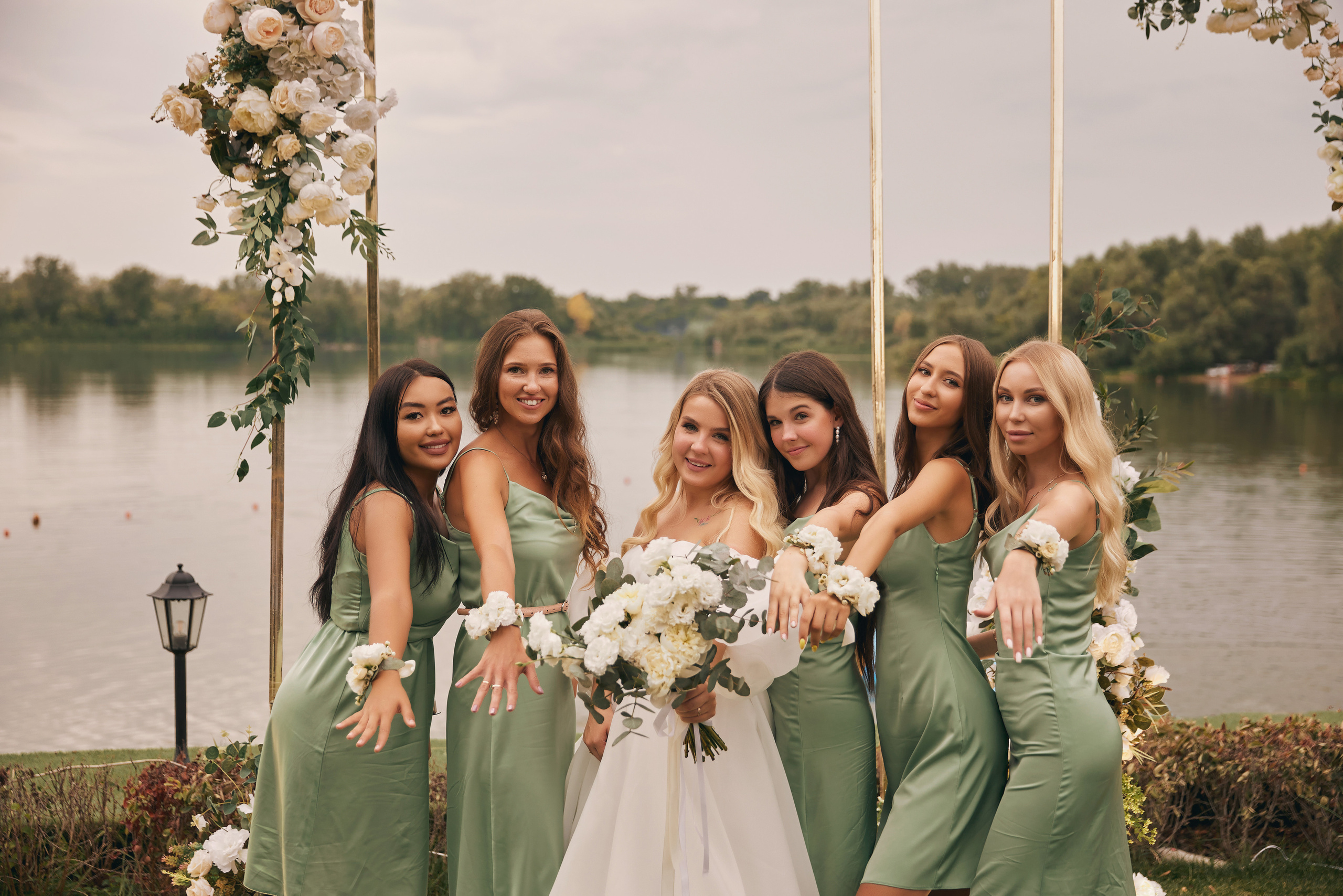 Ирина и Кирилл