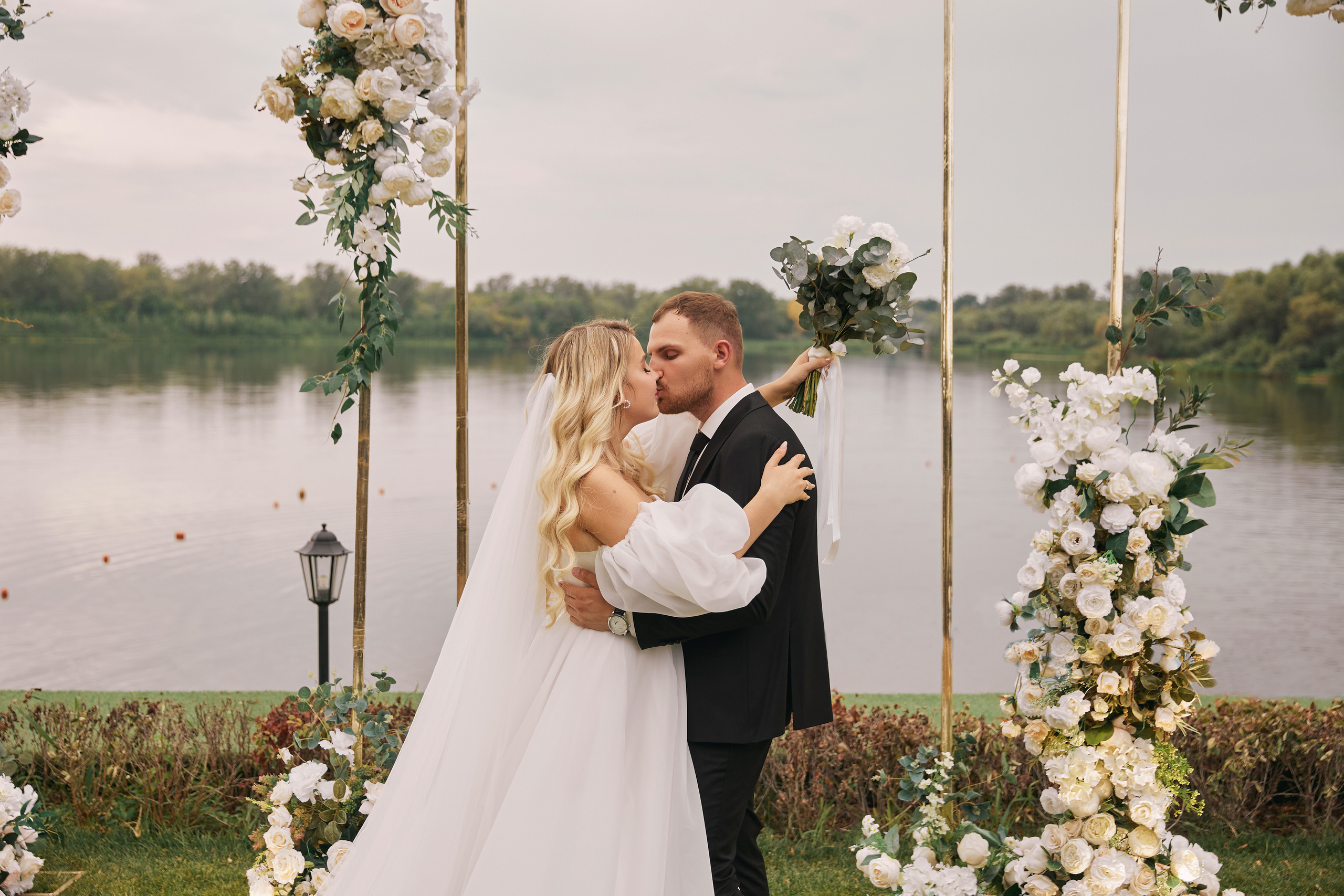 Ирина и Кирилл