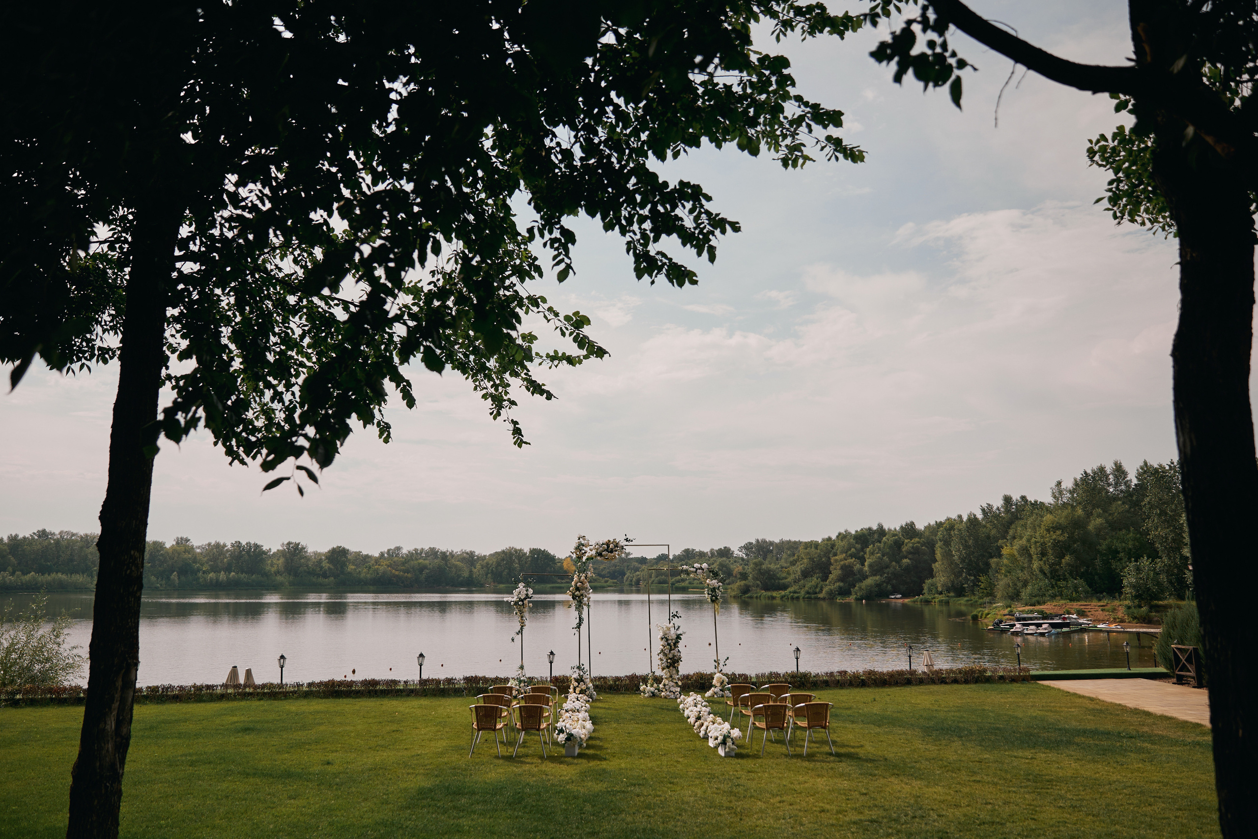 Ирина и Кирилл