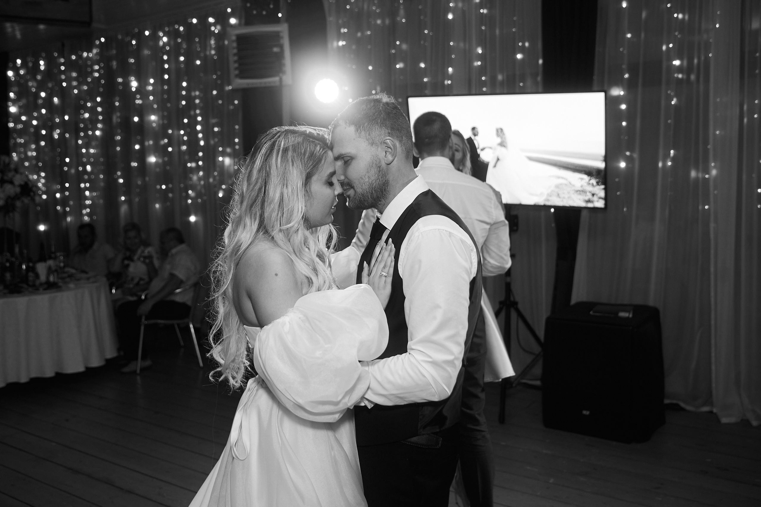 Ирина и Кирилл