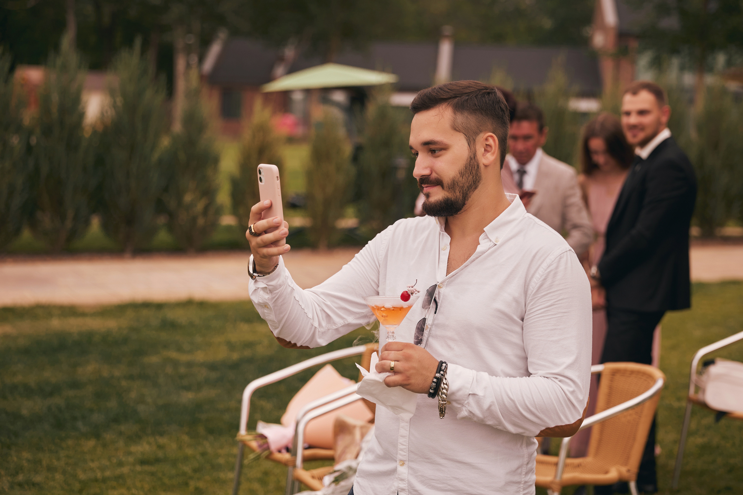 Ирина и Кирилл