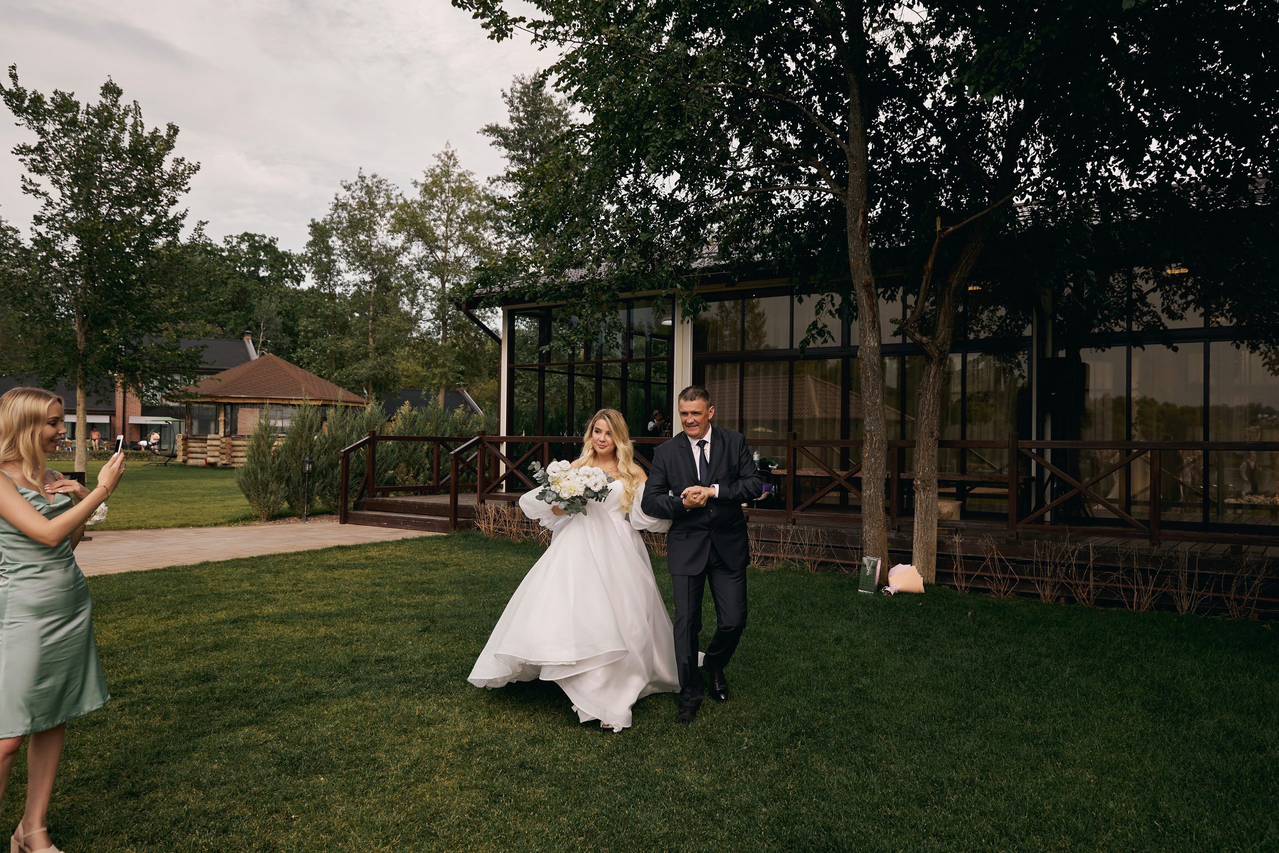 Ирина и Кирилл