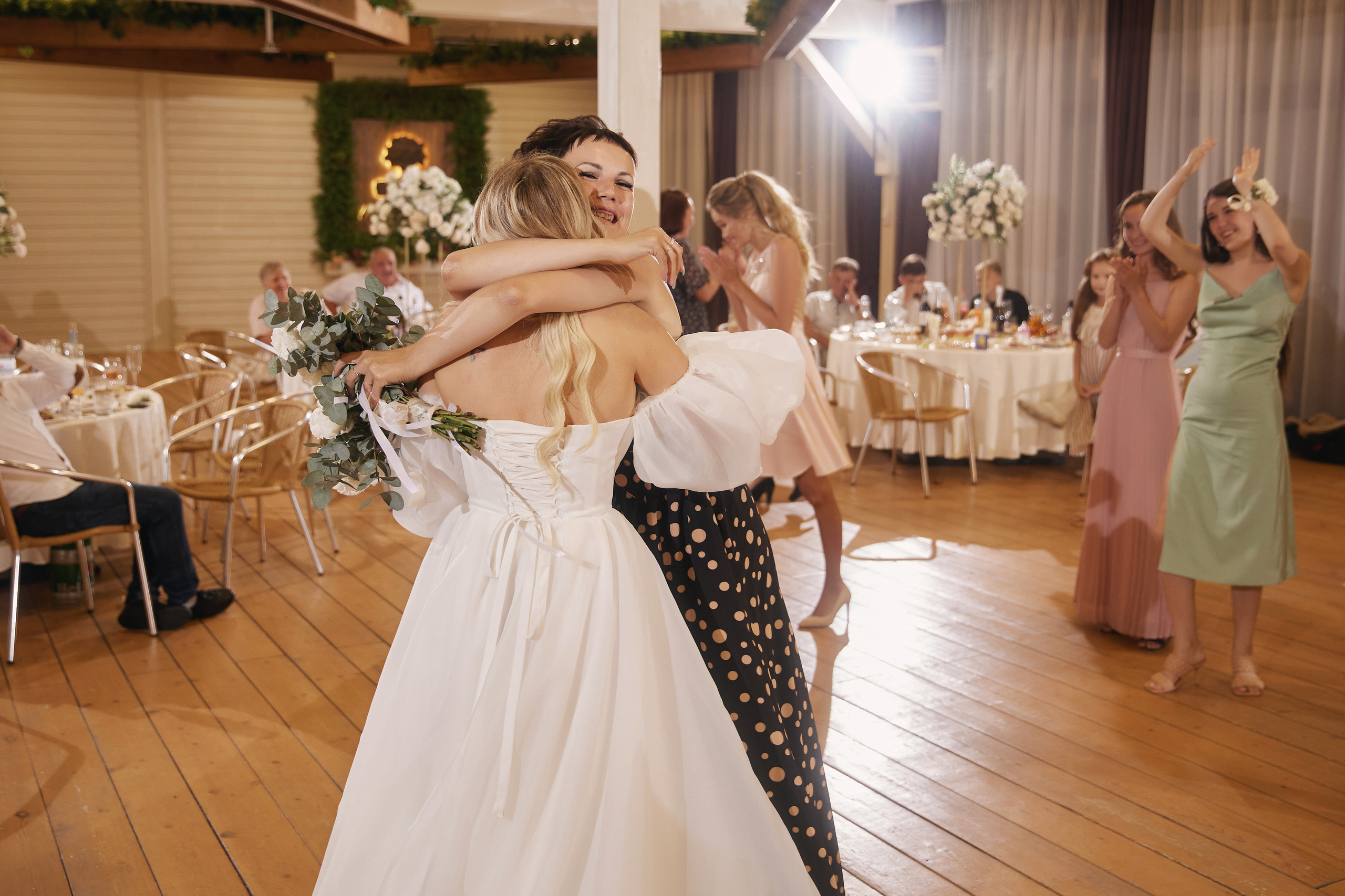 Ирина и Кирилл