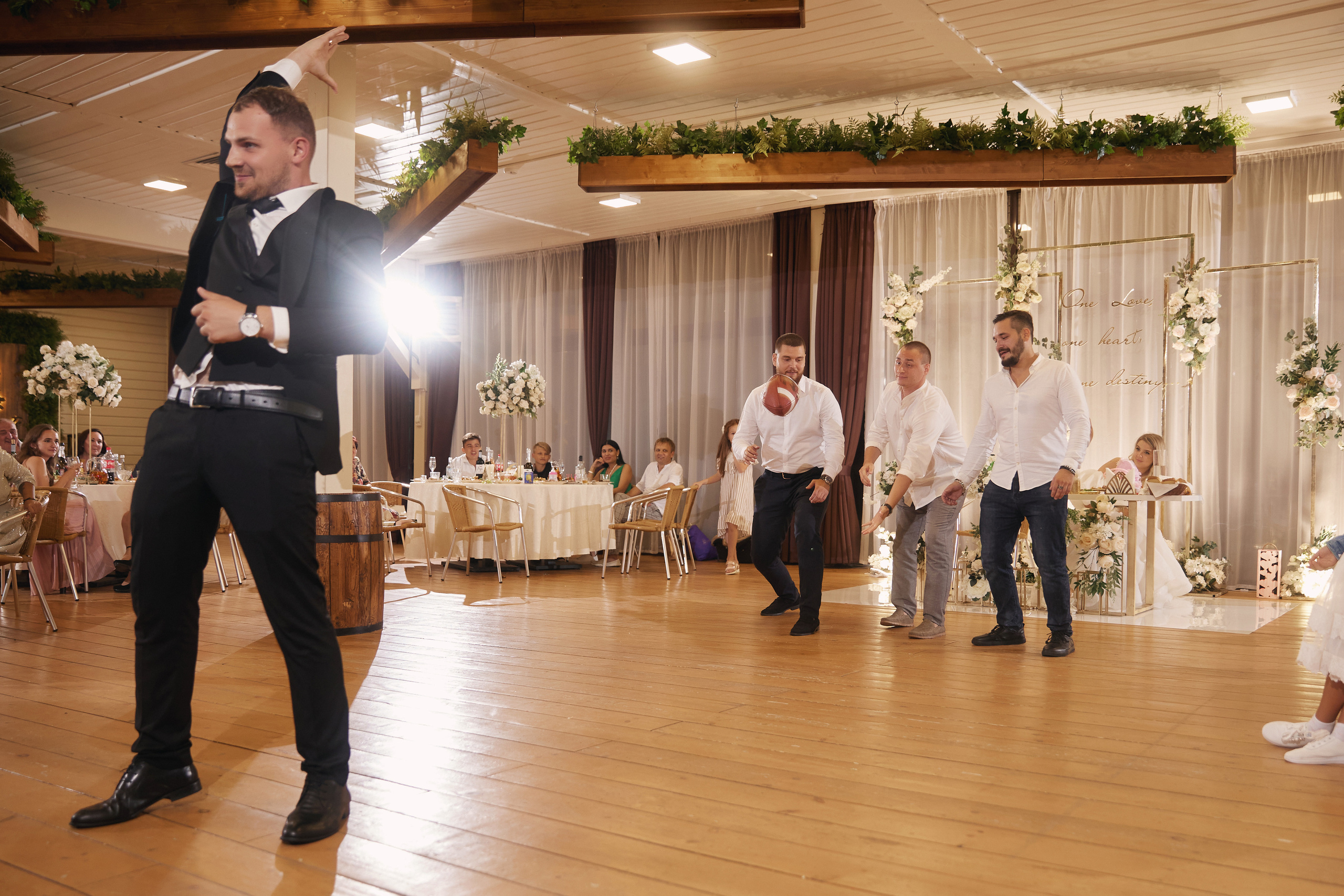 Ирина и Кирилл