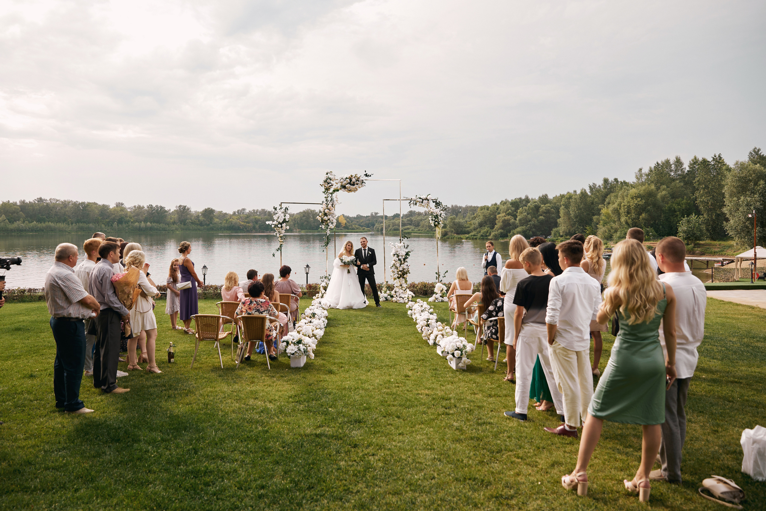 Ирина и Кирилл