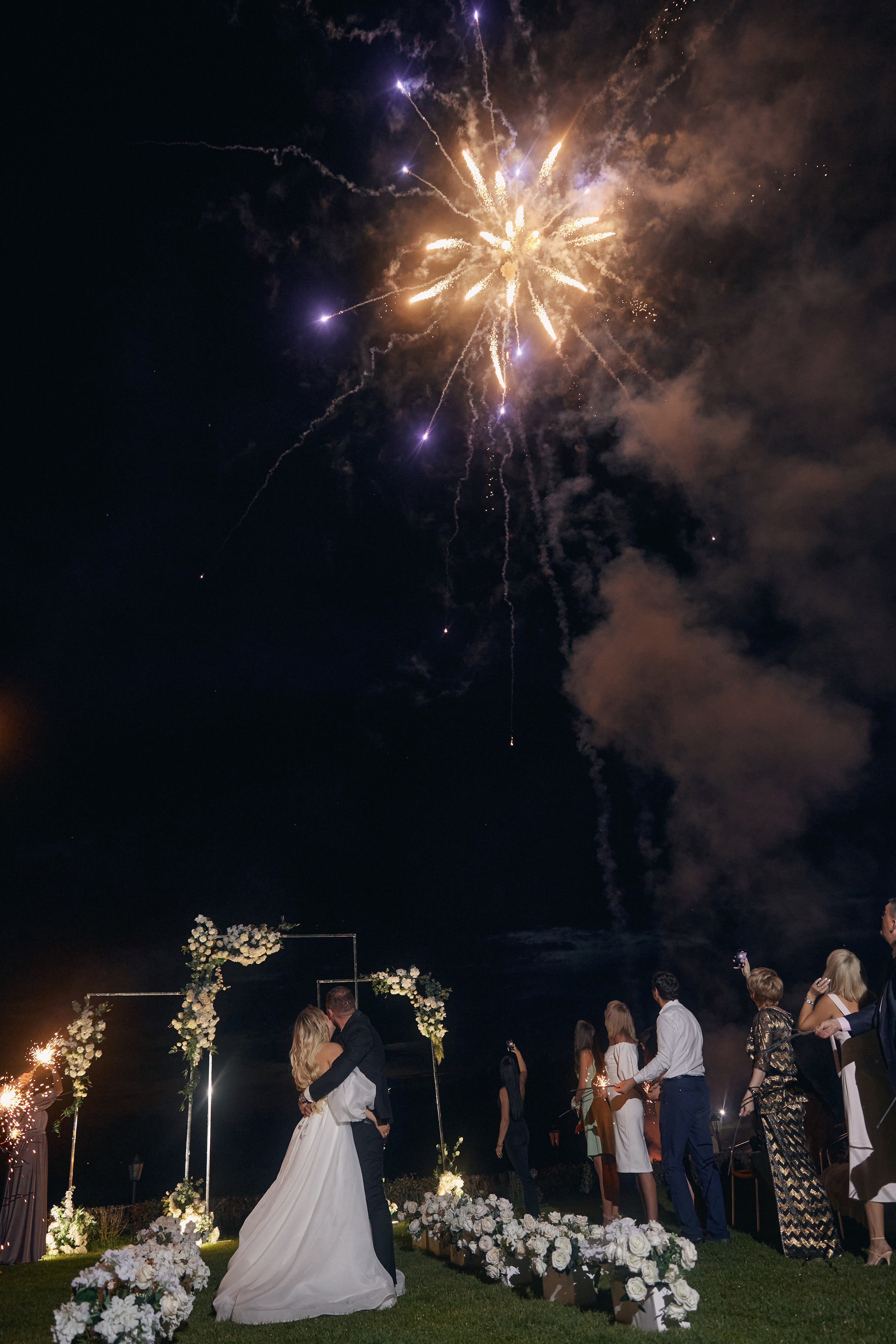 Ирина и Кирилл