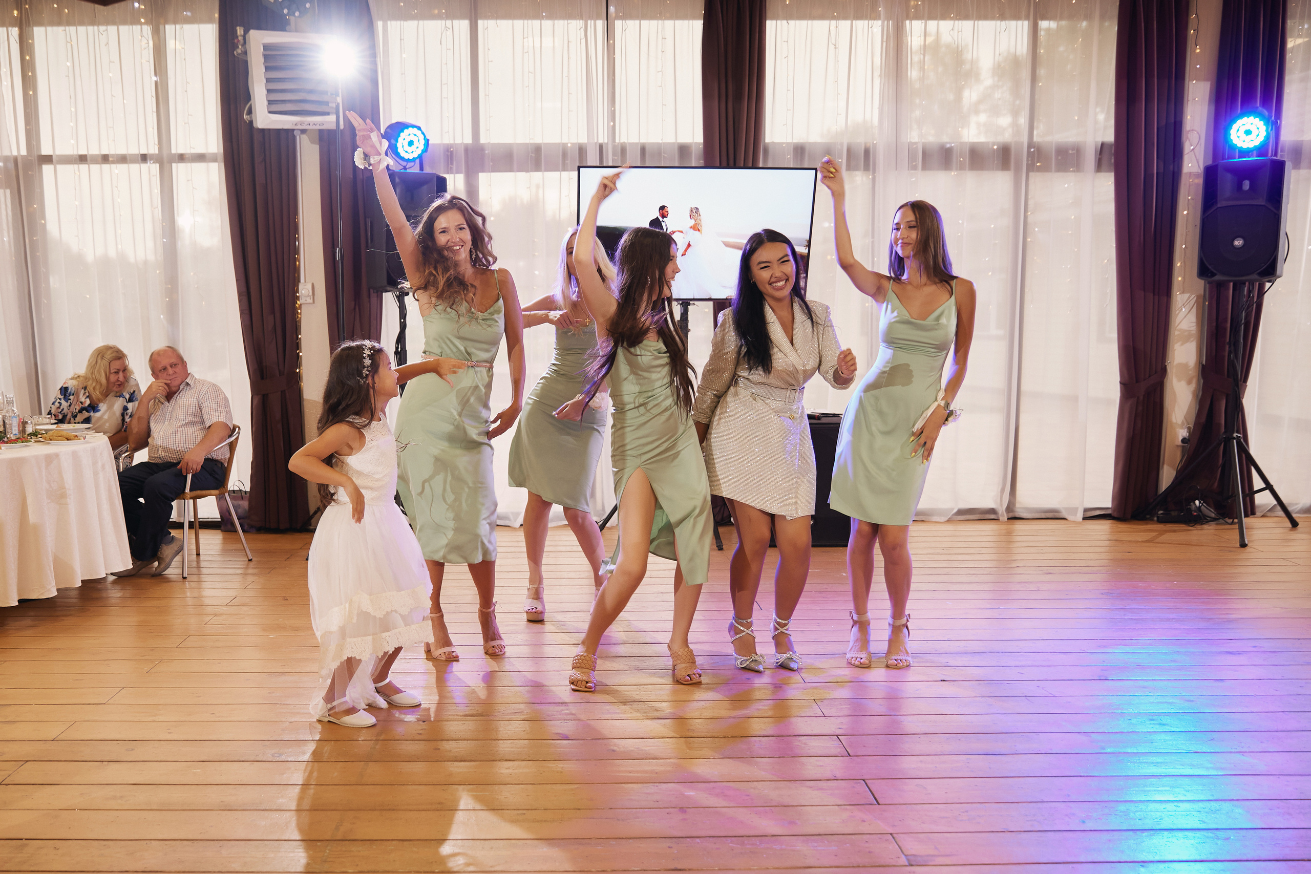 Ирина и Кирилл