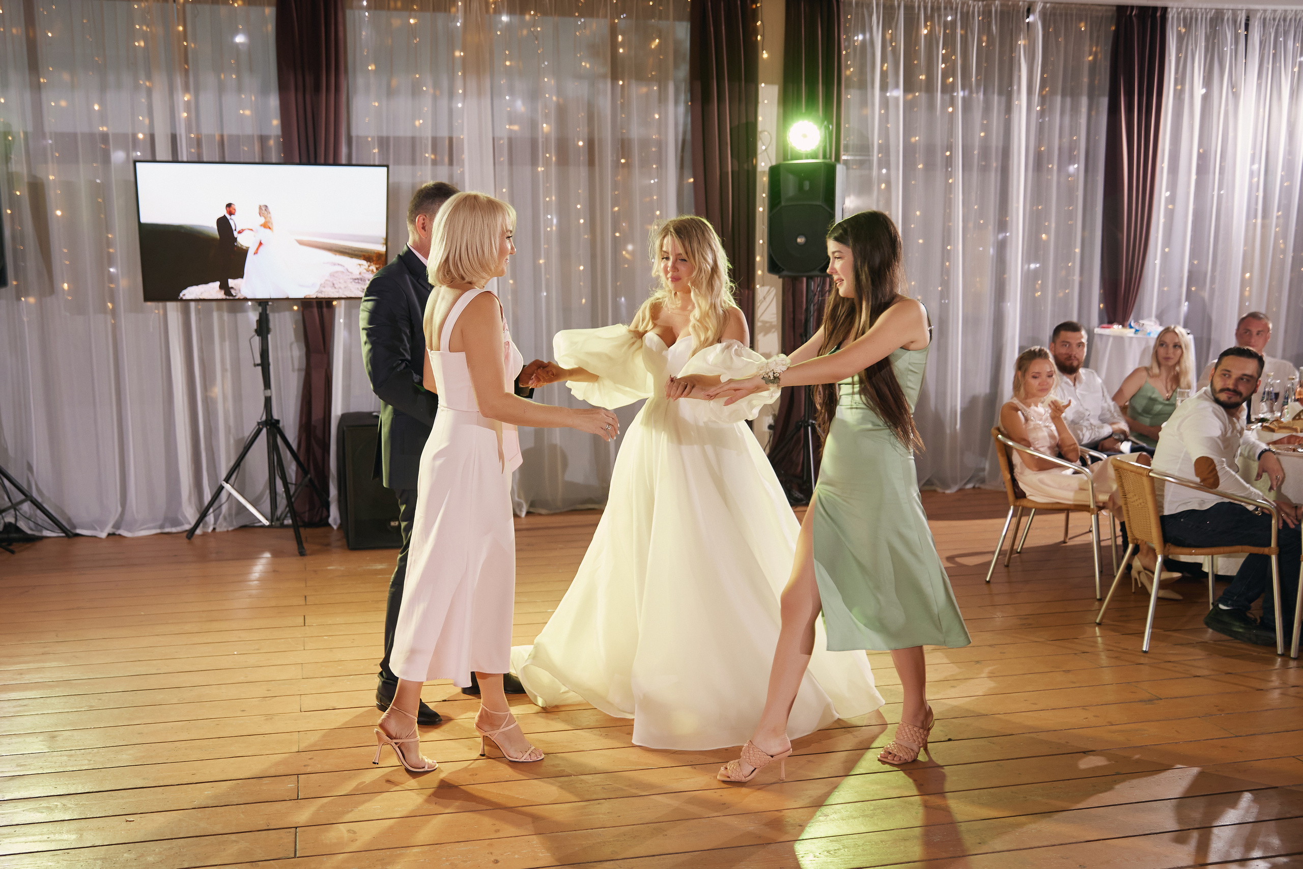 Ирина и Кирилл