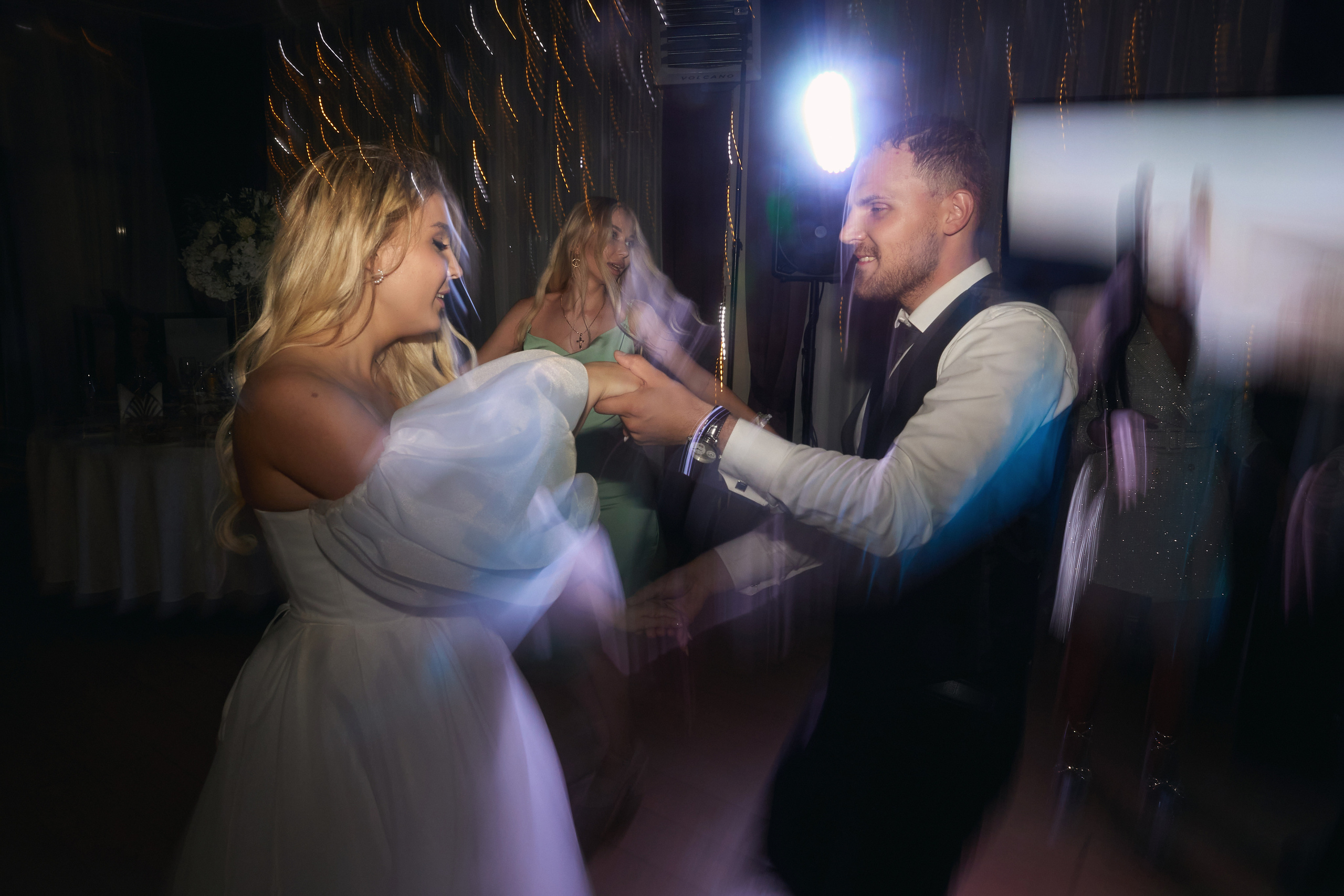 Ирина и Кирилл