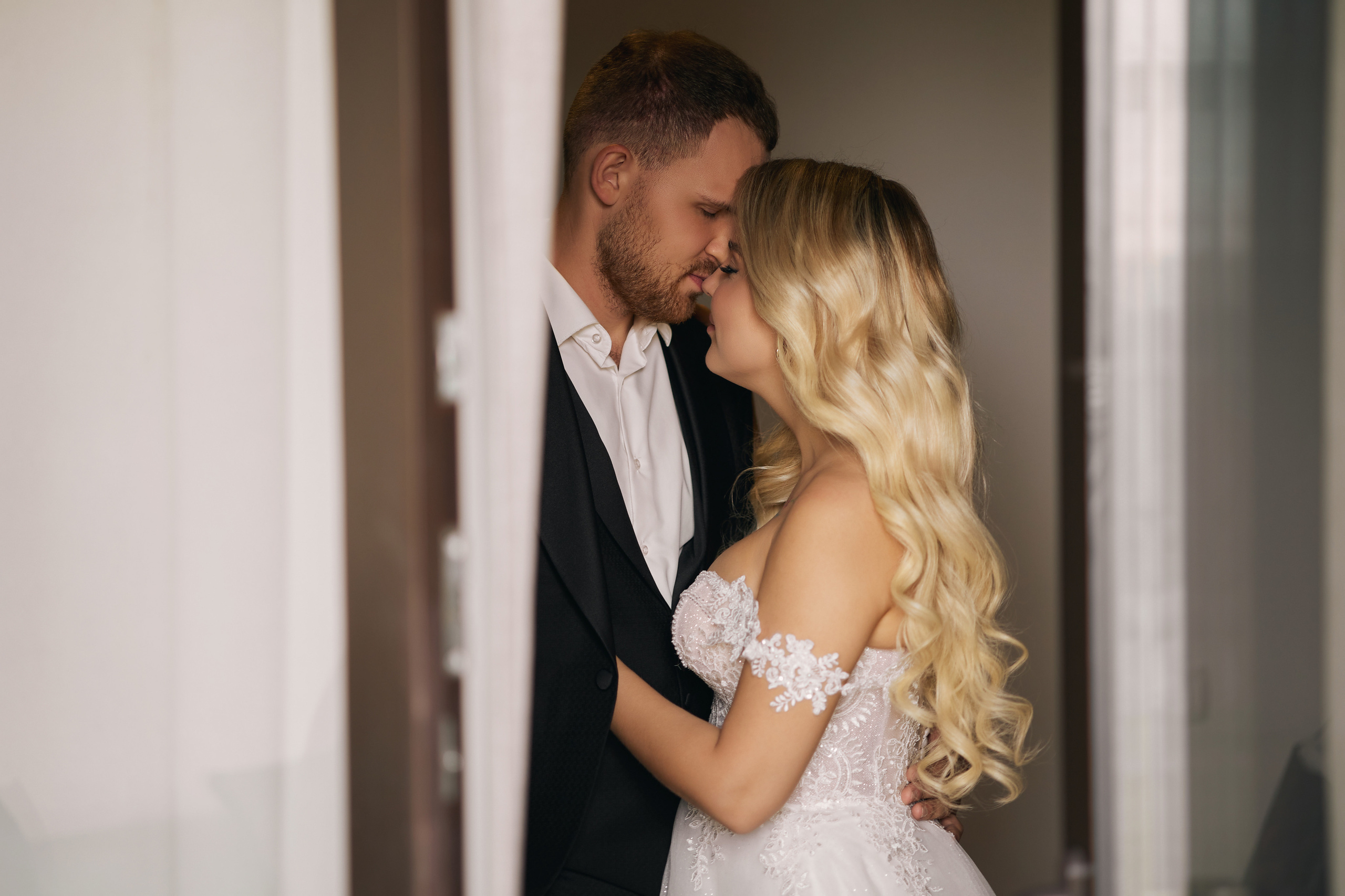 Ирина и Кирилл