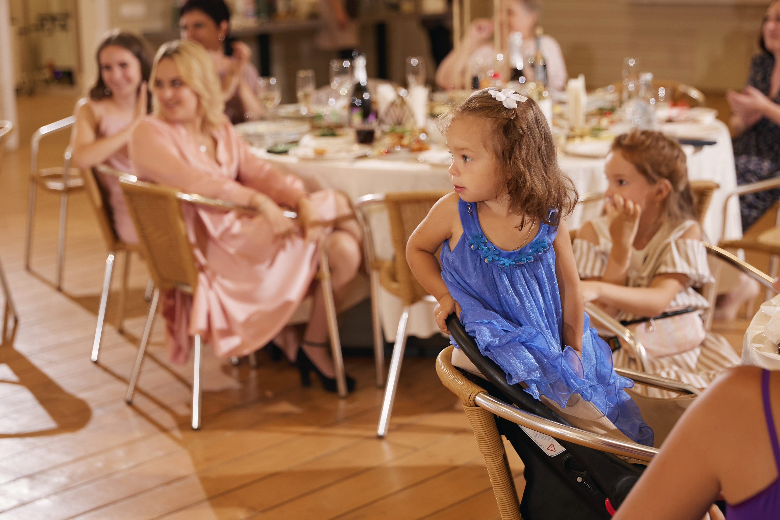 Ирина и Кирилл