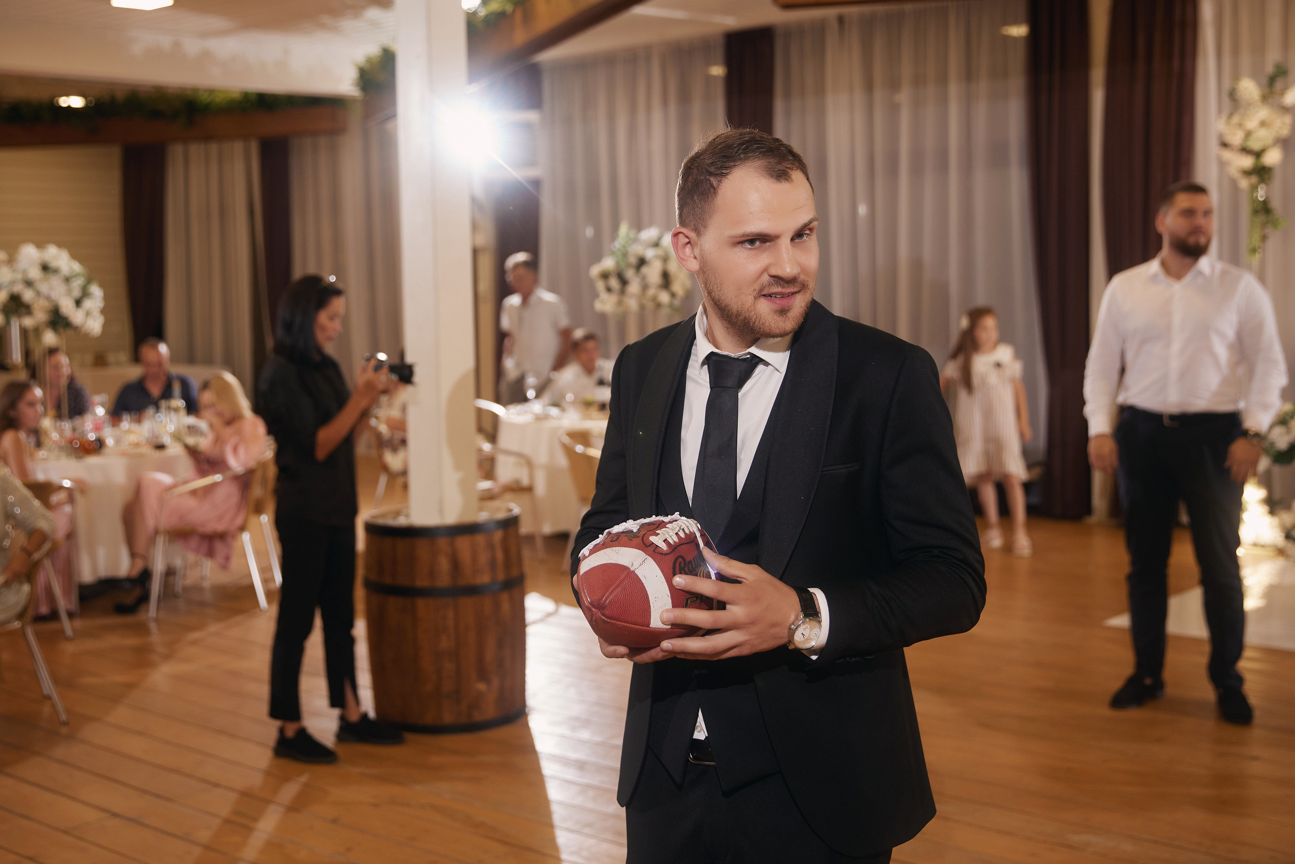 Ирина и Кирилл