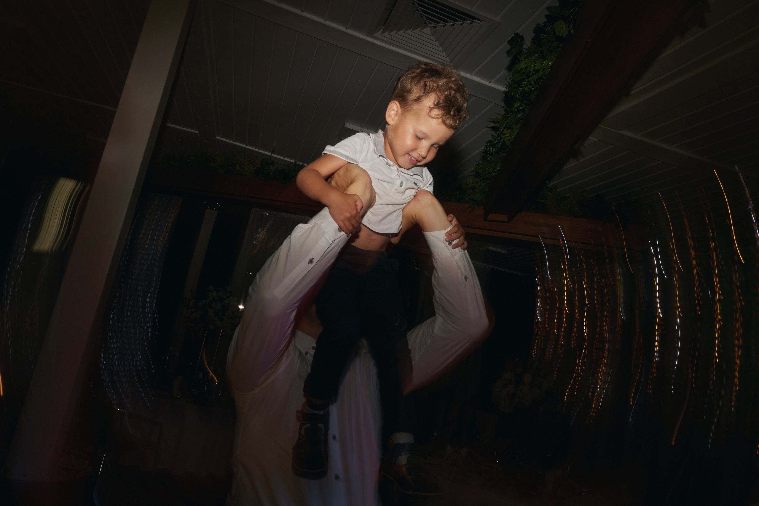 Ирина и Кирилл