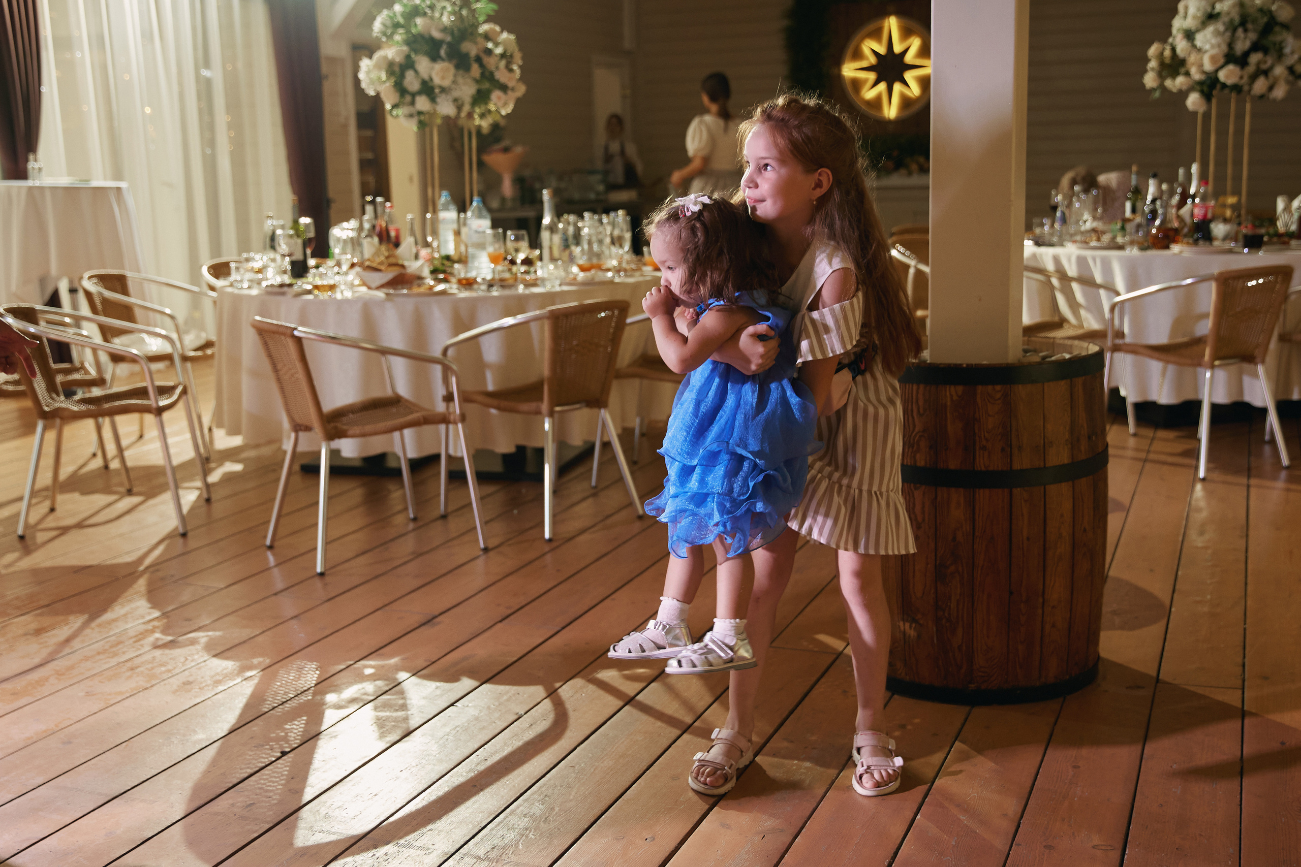 Ирина и Кирилл