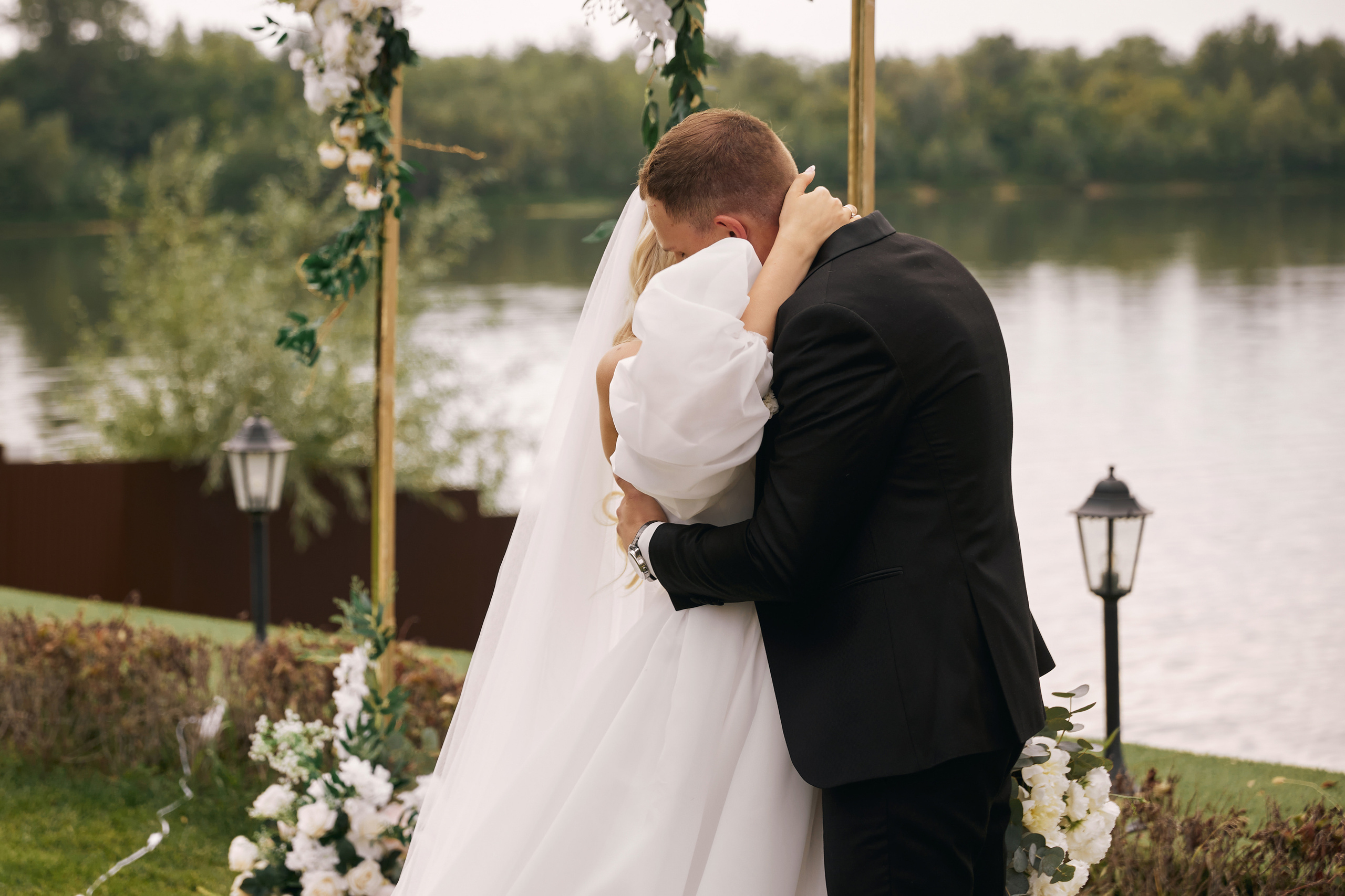 Ирина и Кирилл