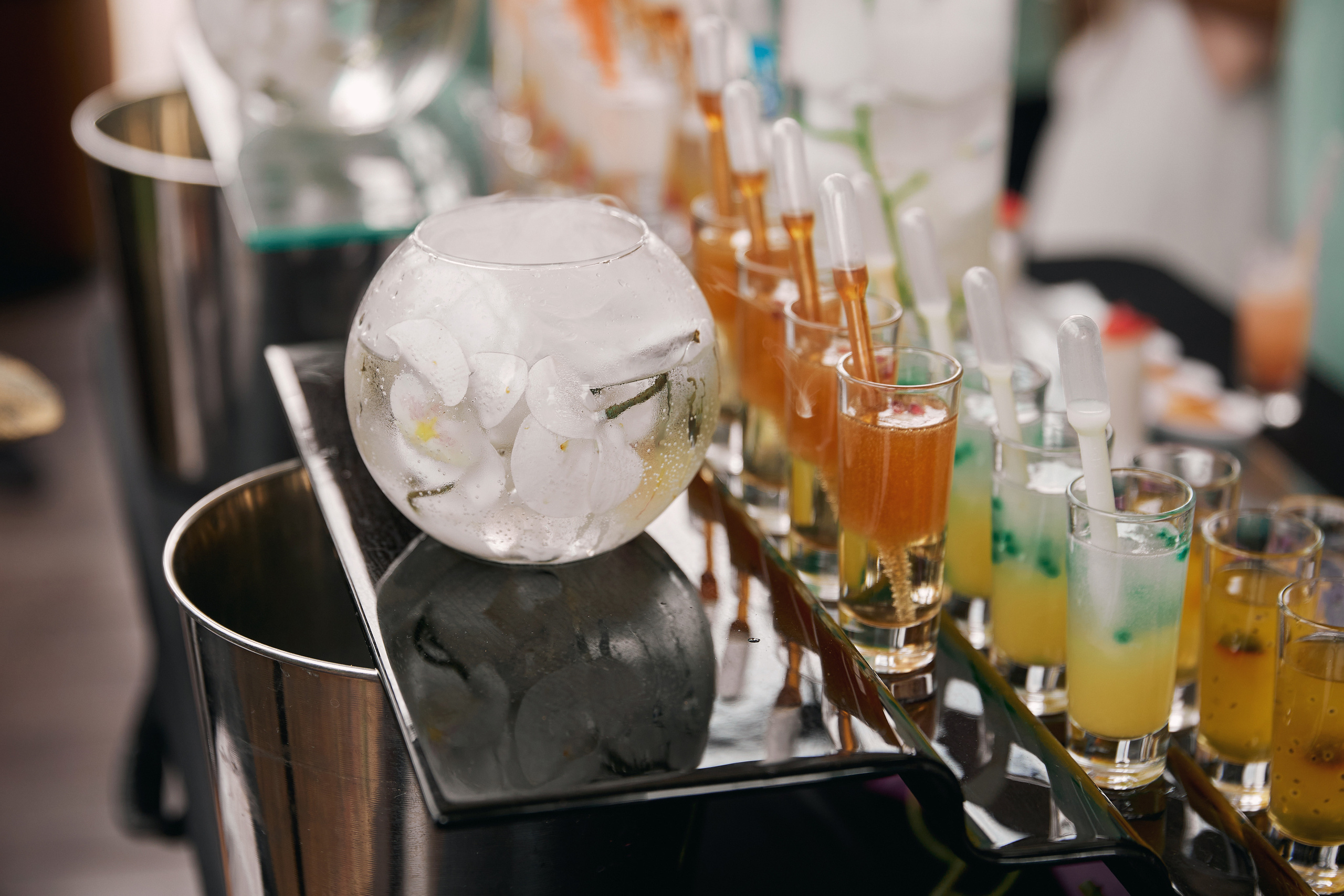 Ирина и Кирилл