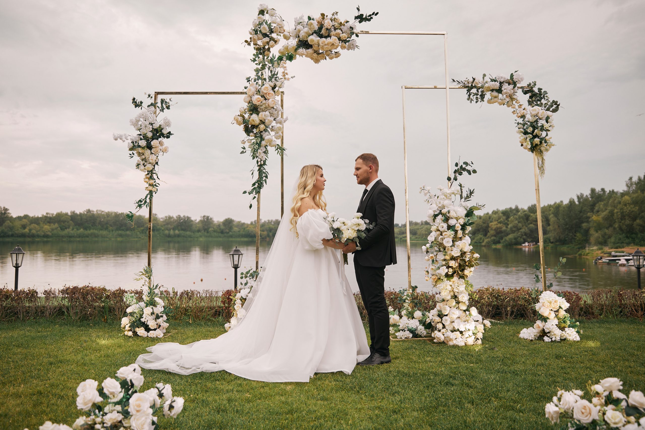 Ирина и Кирилл