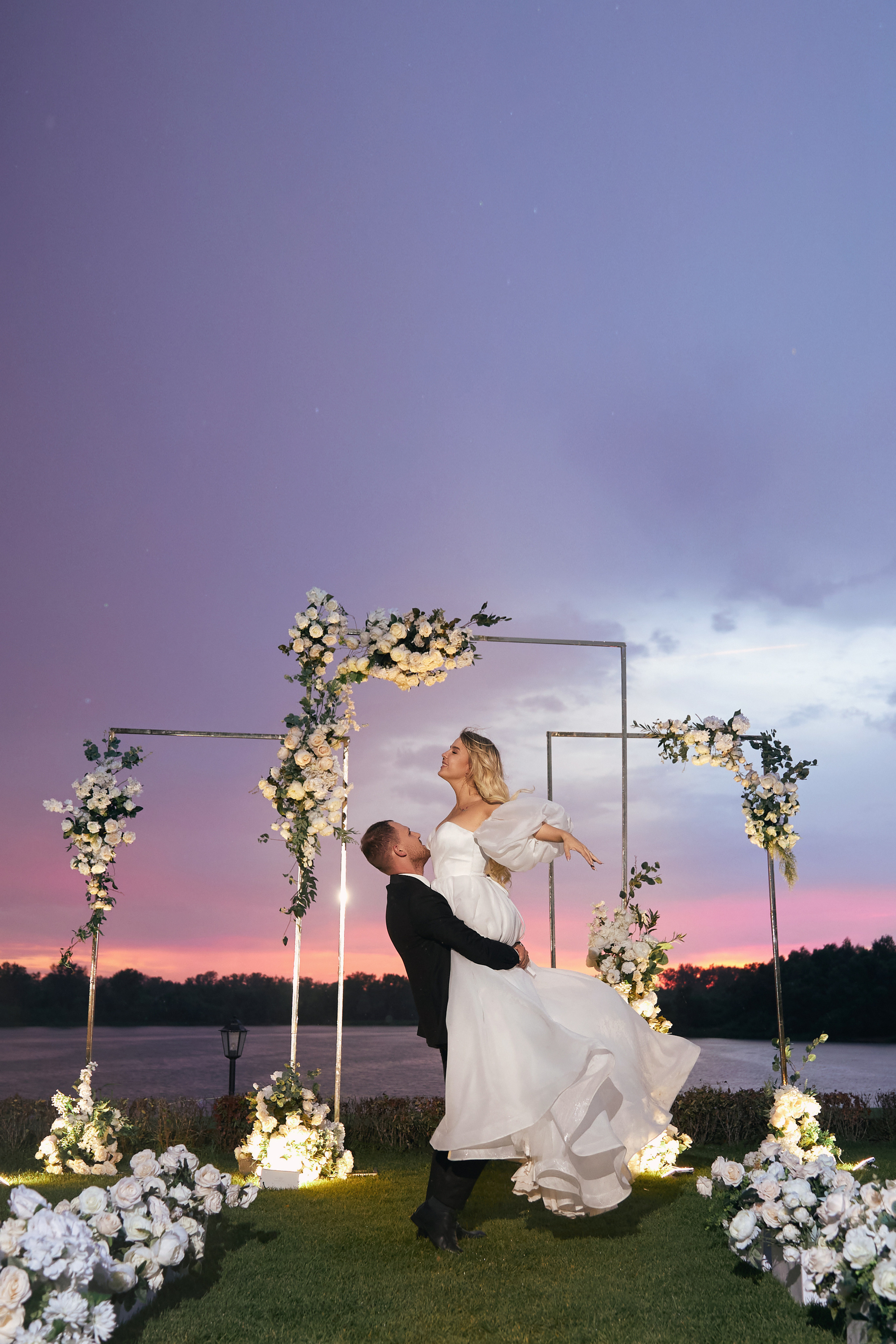 Ирина и Кирилл