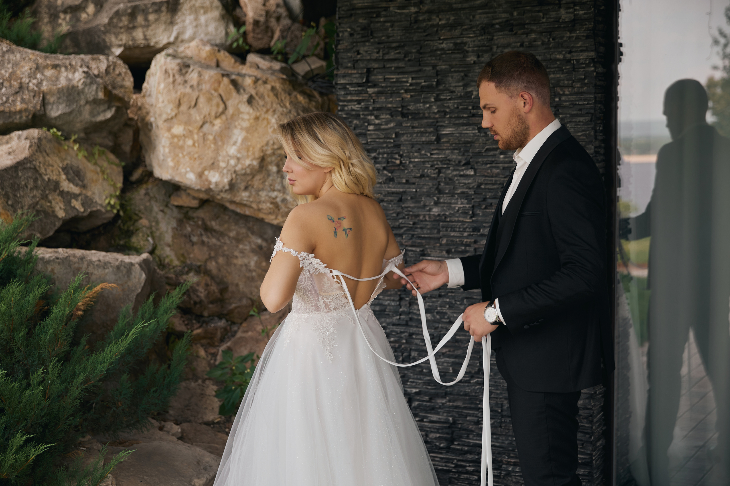 Ирина и Кирилл