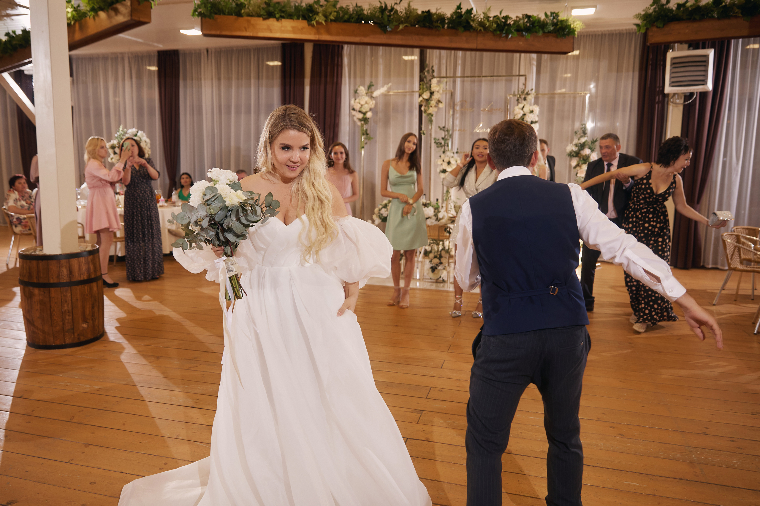 Ирина и Кирилл