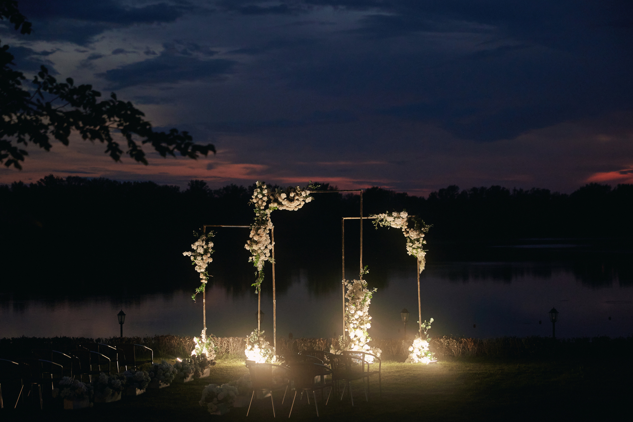 Ирина и Кирилл