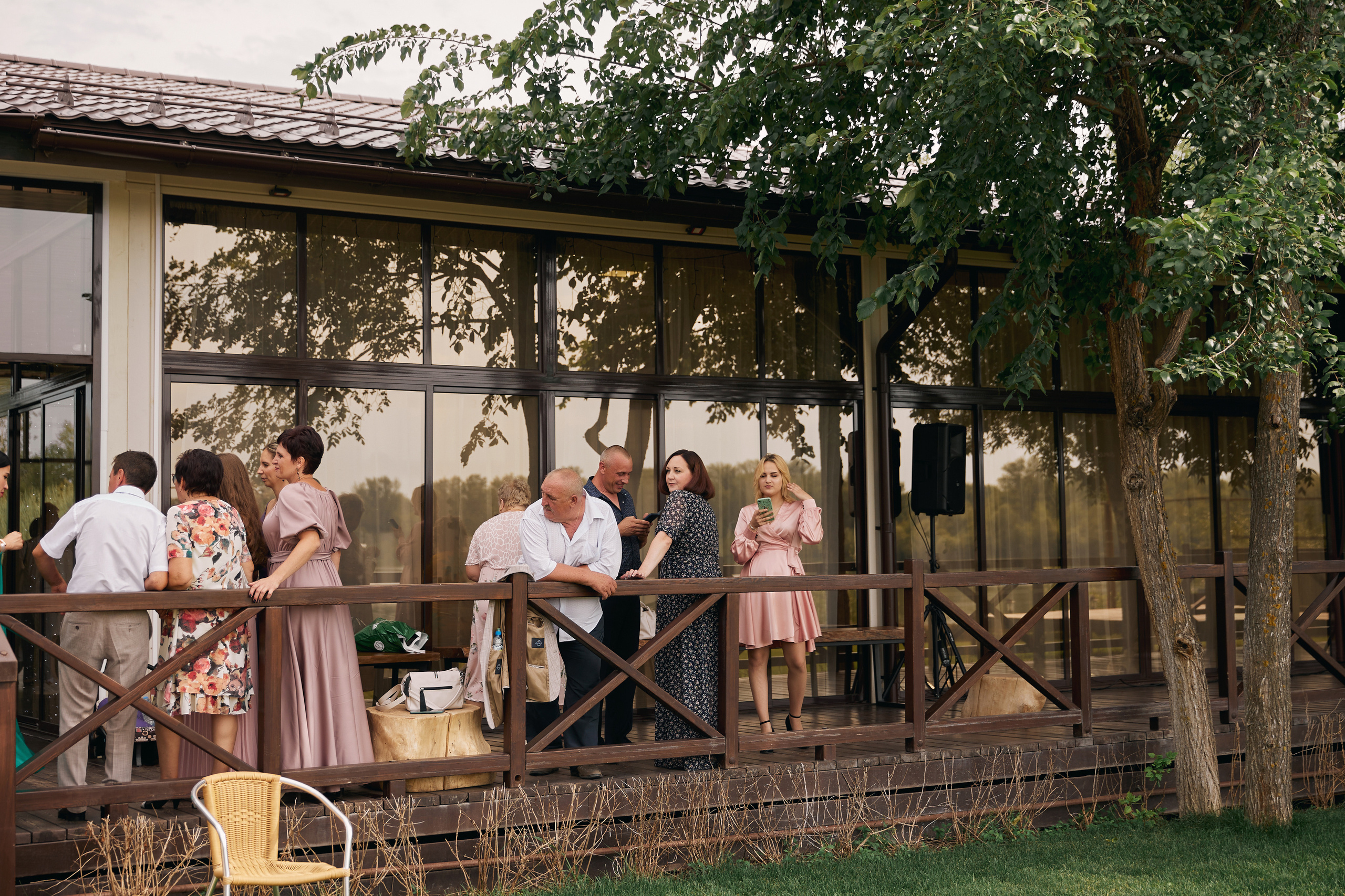 Ирина и Кирилл