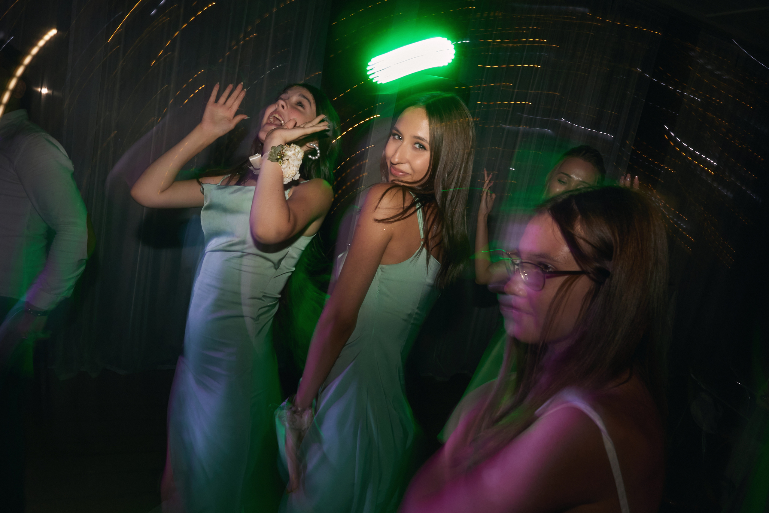 Ирина и Кирилл