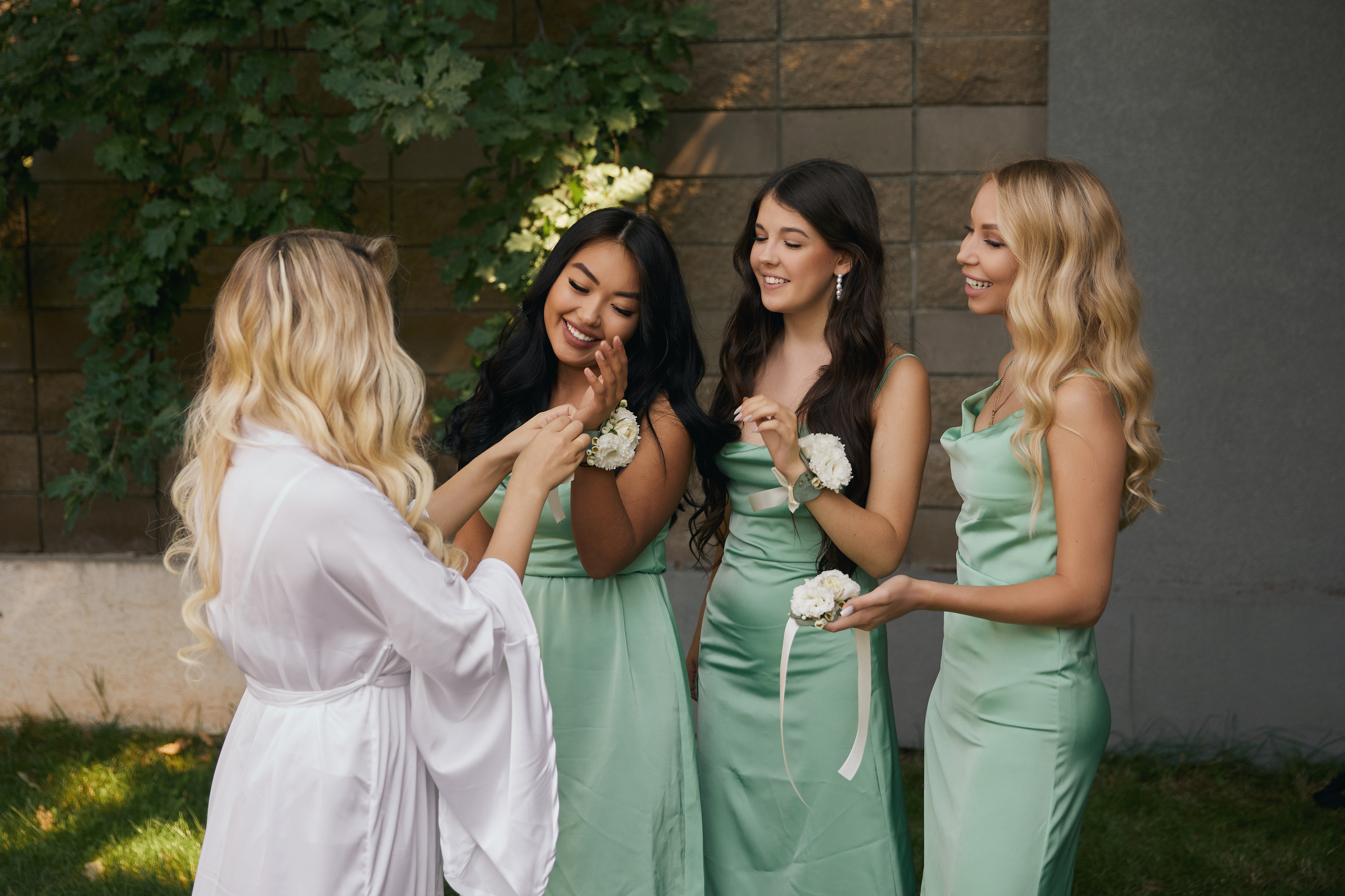 Ирина и Кирилл