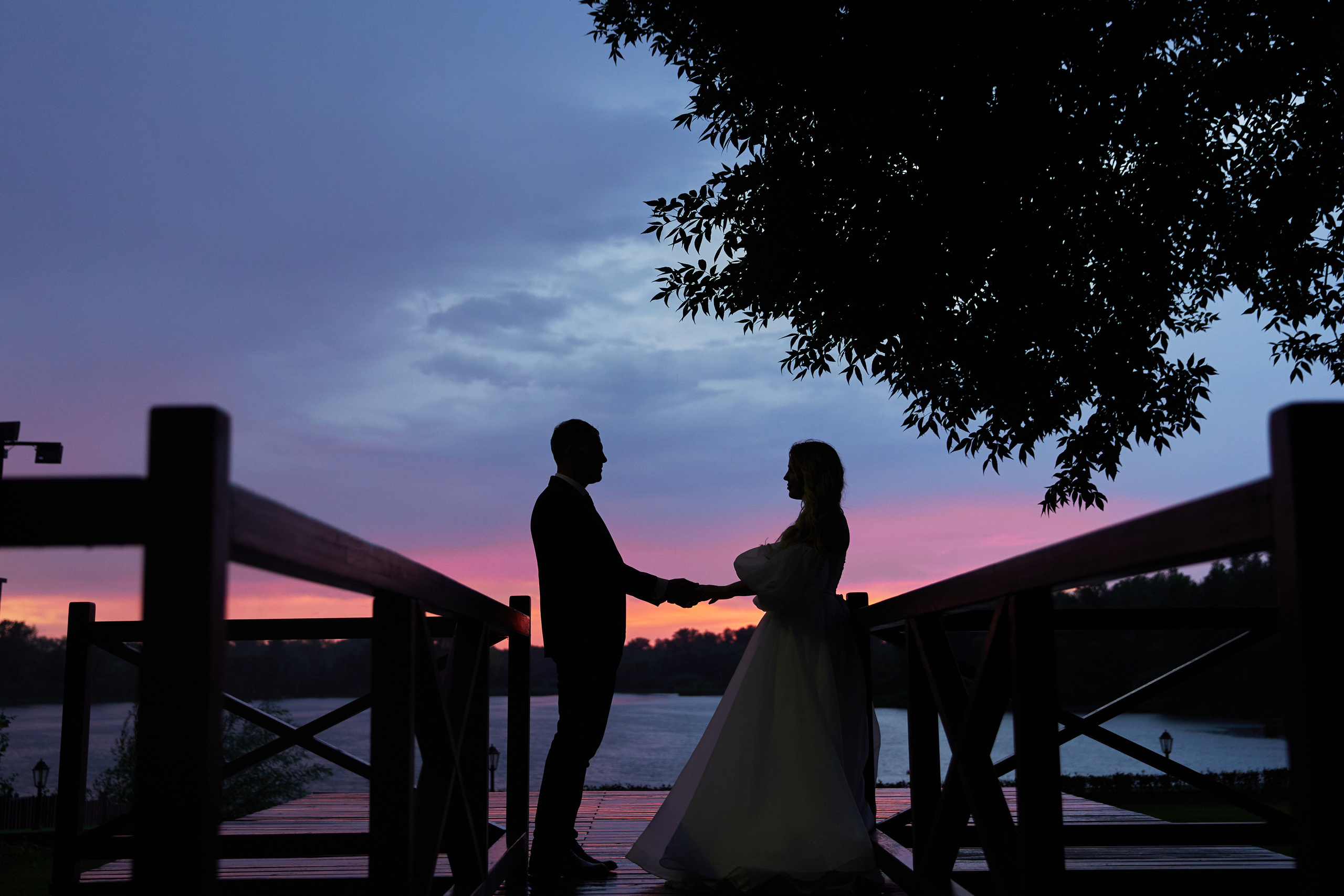 Ирина и Кирилл