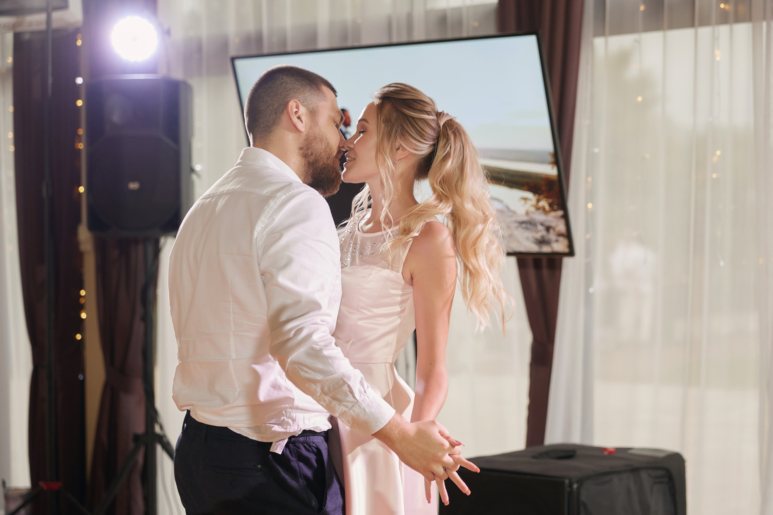 Ирина и Кирилл