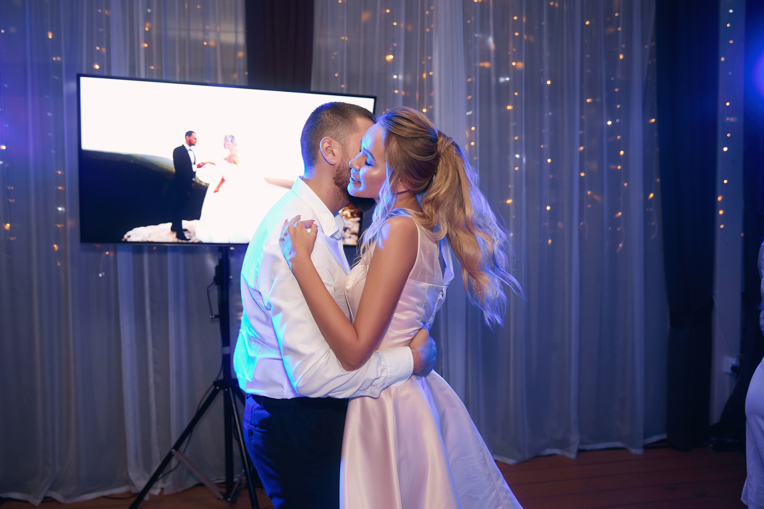 Ирина и Кирилл