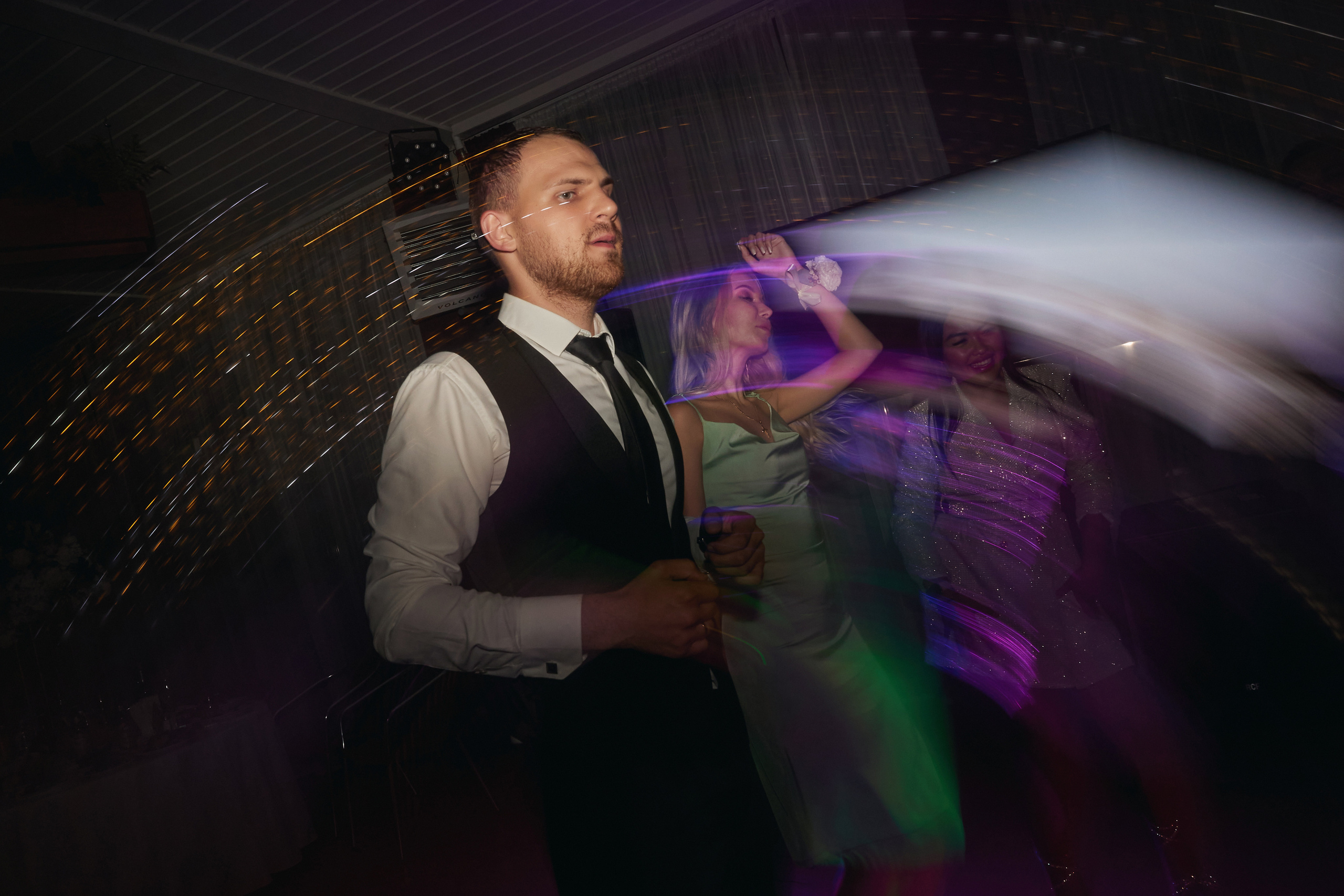 Ирина и Кирилл