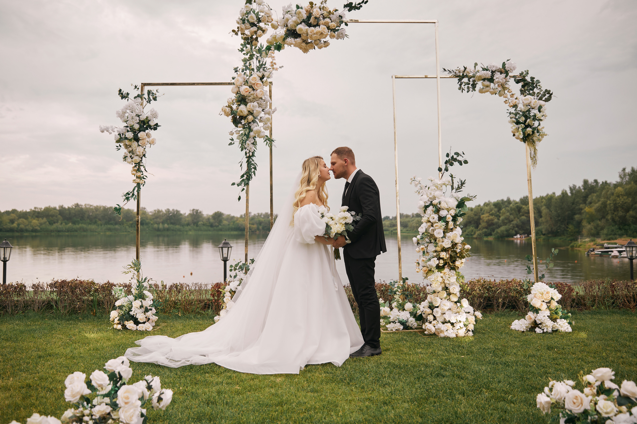 Ирина и Кирилл