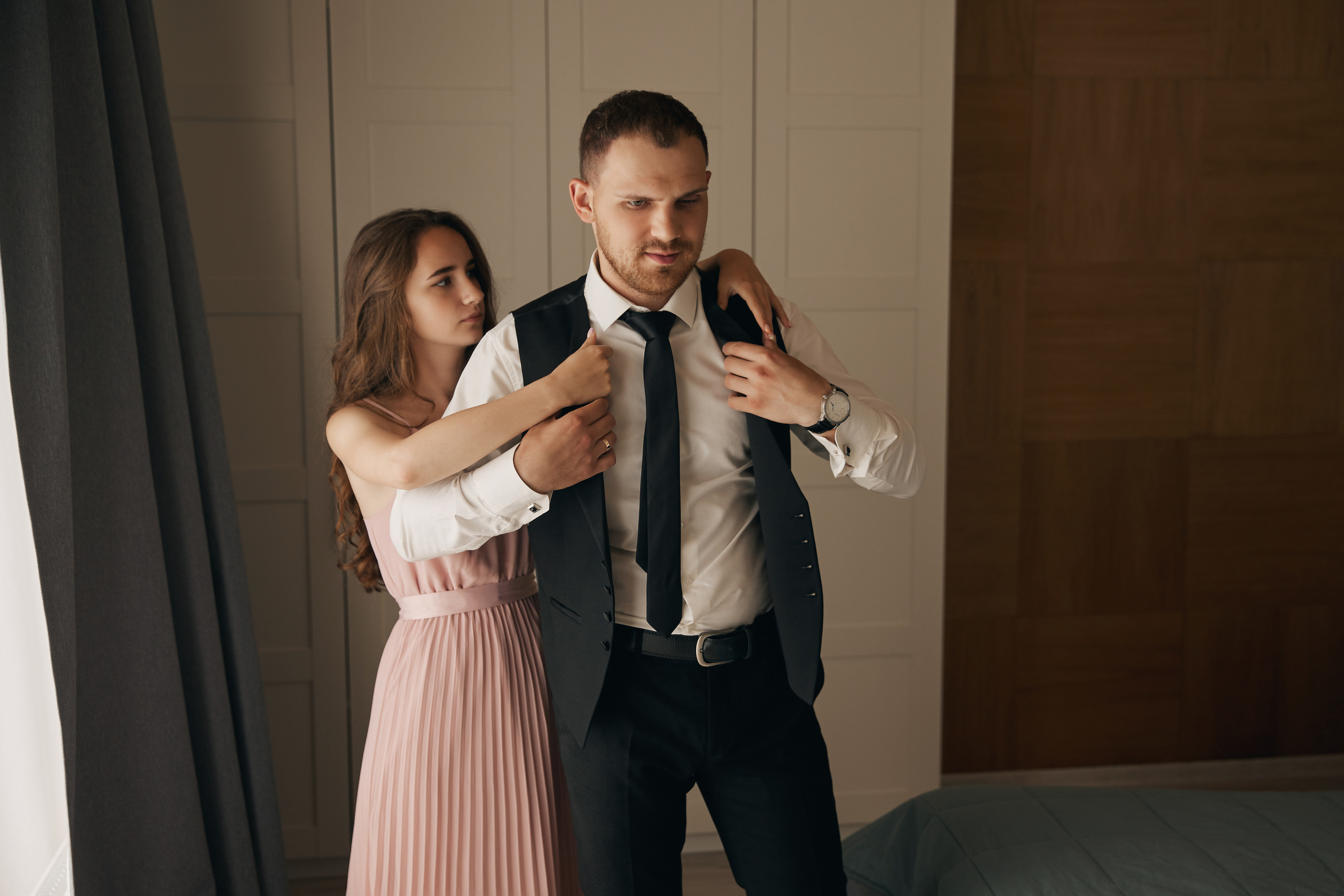 Ирина и Кирилл