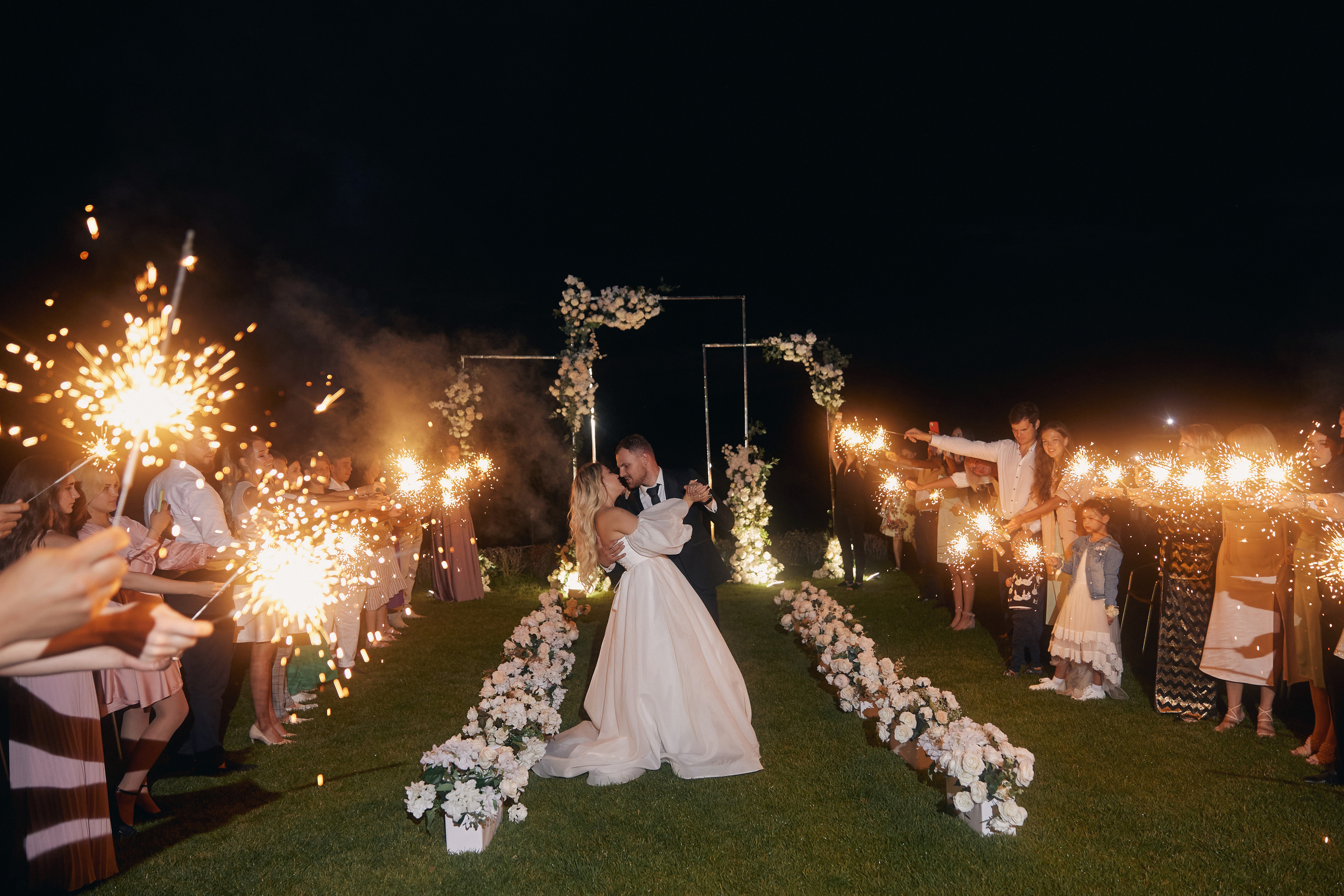 Ирина и Кирилл