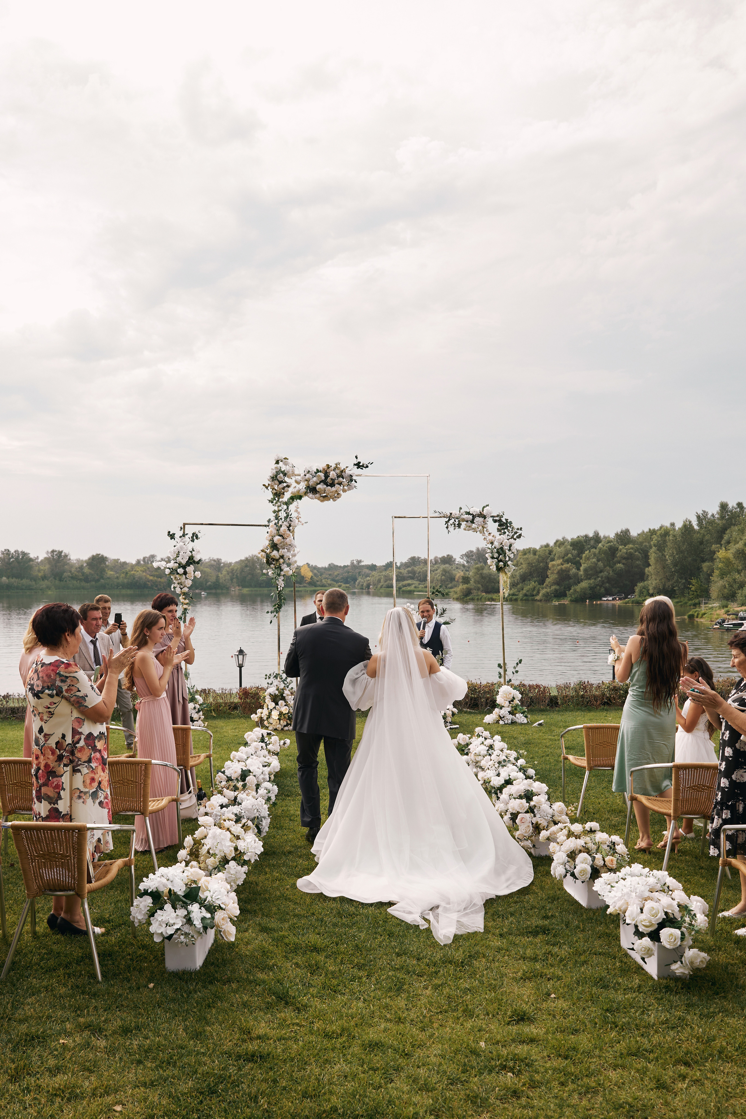 Ирина и Кирилл