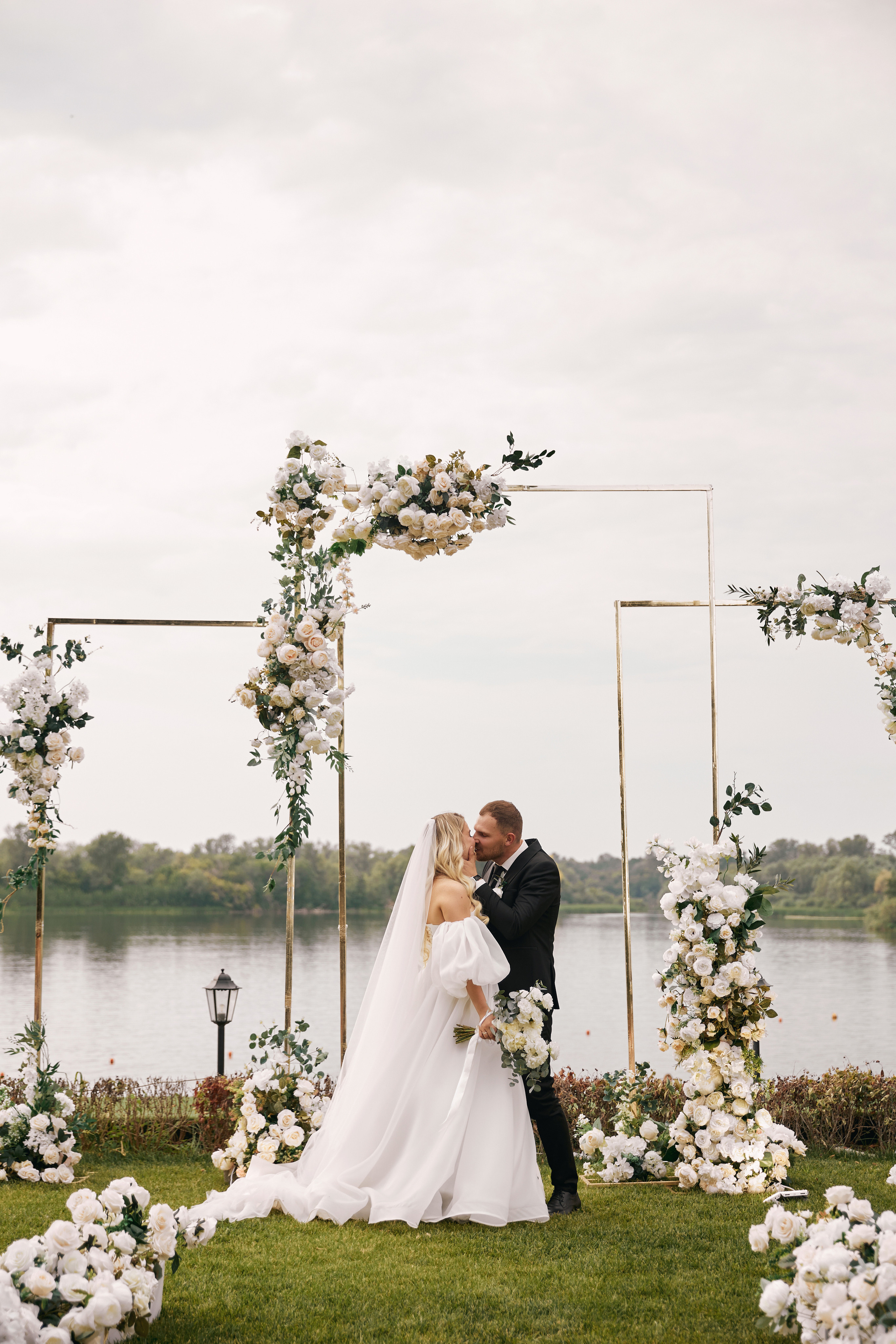 Ирина и Кирилл